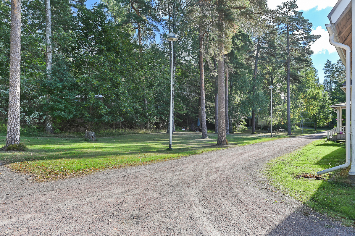 Vanha Fiskarsintie 5, Raasepori, Raasepori