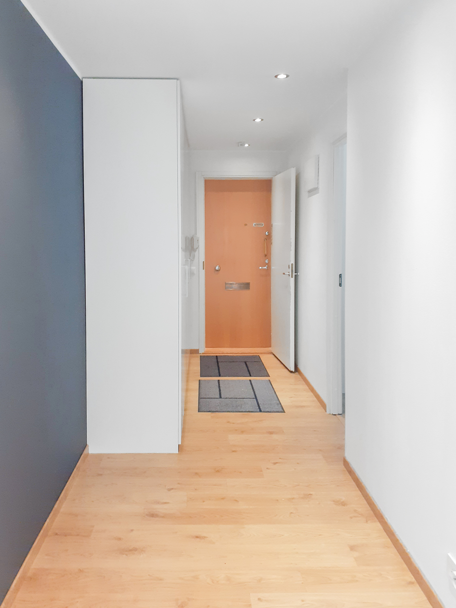 Jaalaranta 8, Ruoholahti, Helsinki