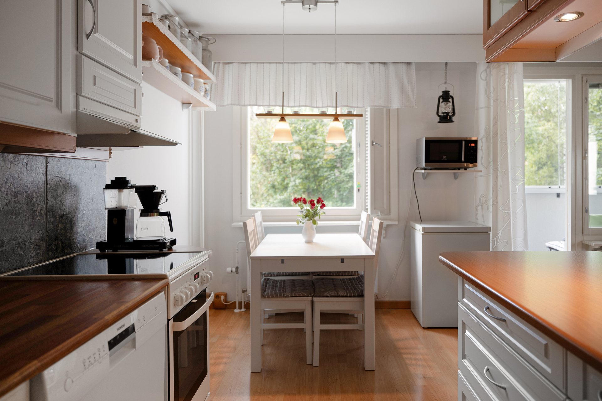 Kajavankatu 5, Kurkela, Kerava