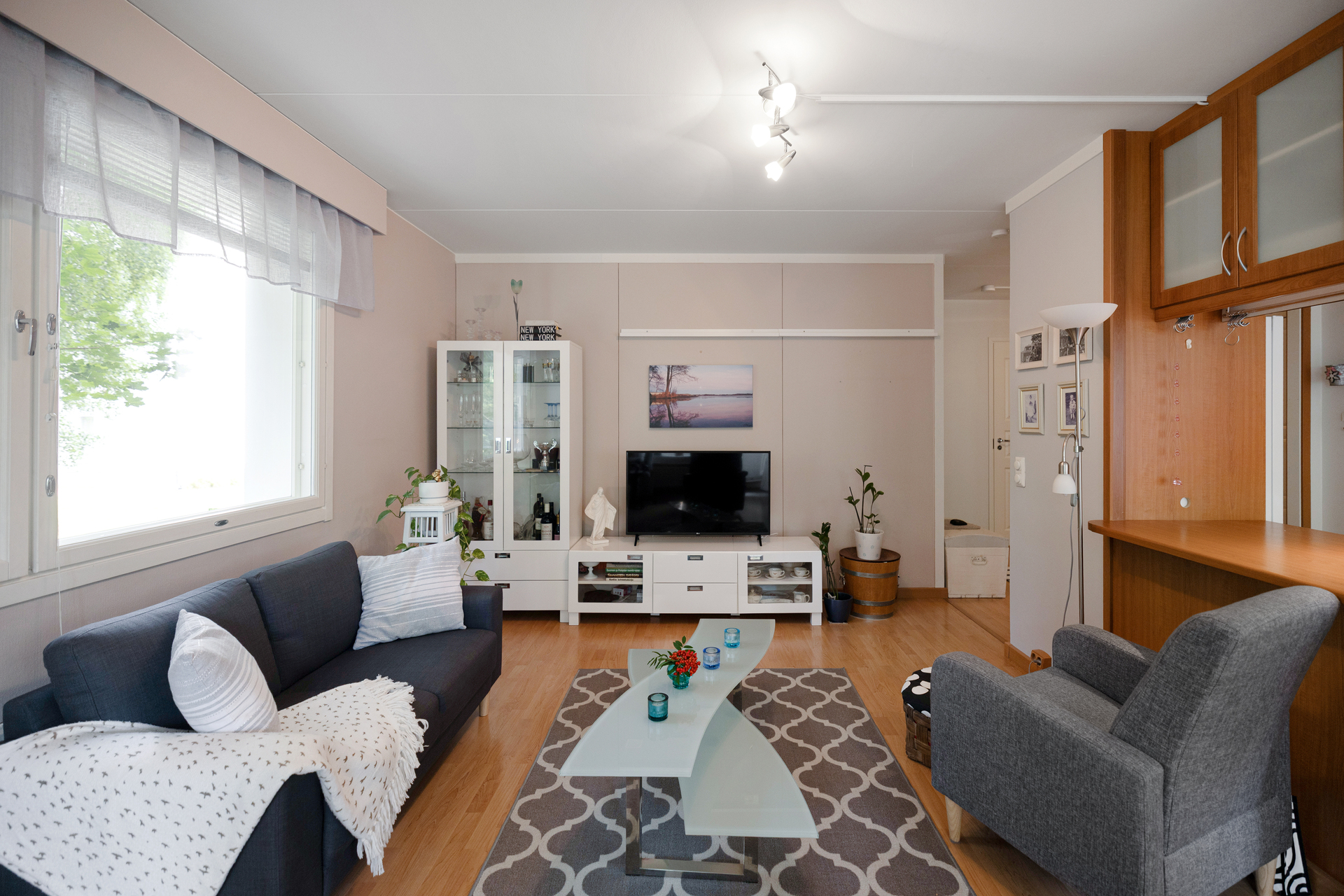 Kajavankatu 5, Kurkela, Kerava