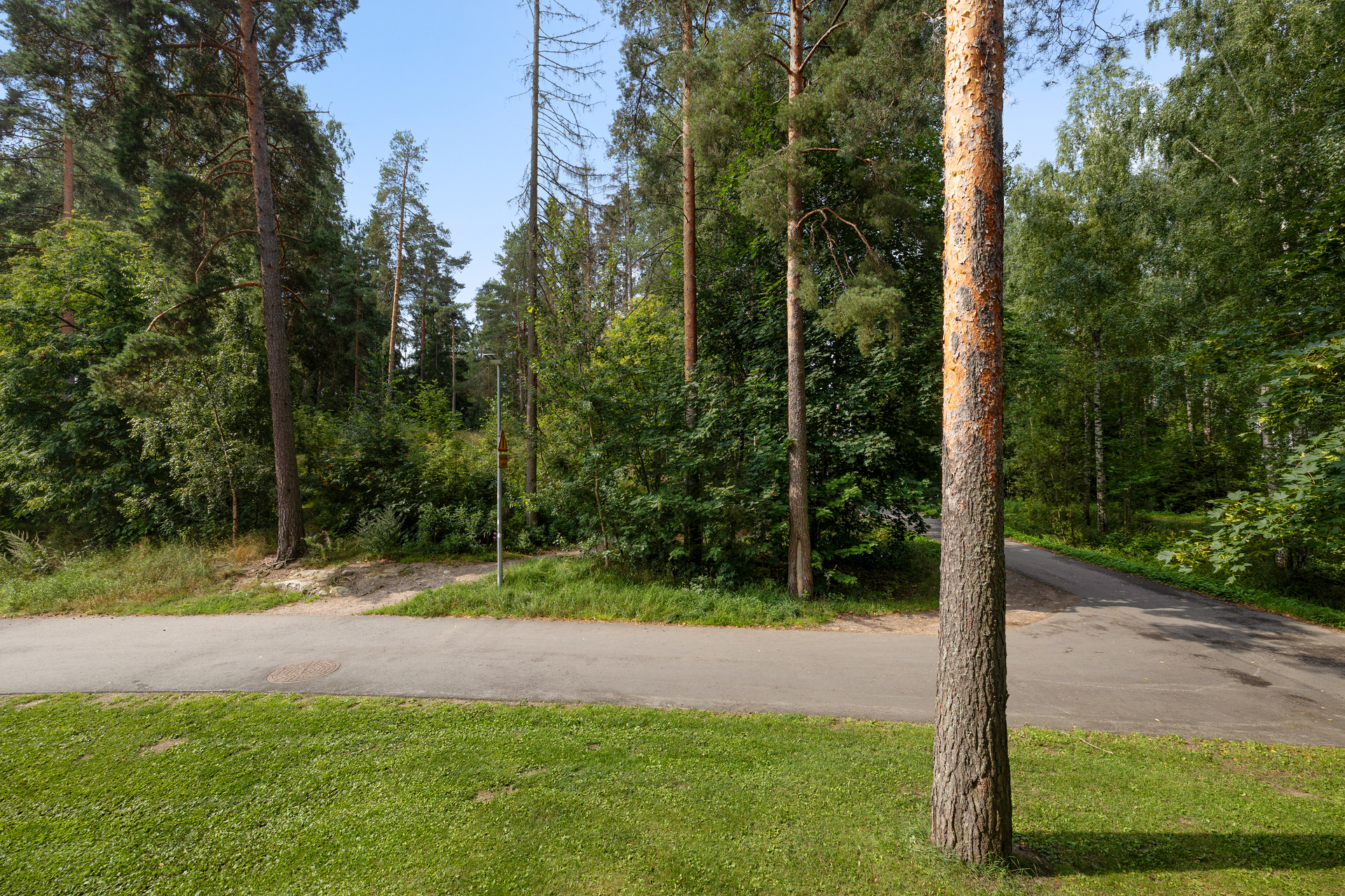 Kajavankatu 5, Kurkela, Kerava