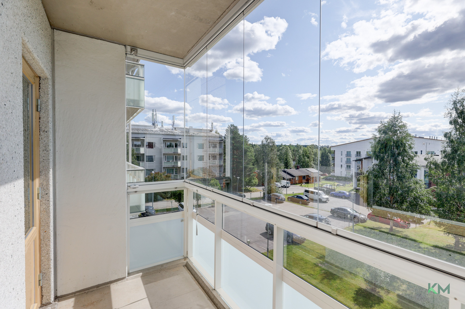 Matintie 2, Viirinkangas, Rovaniemi