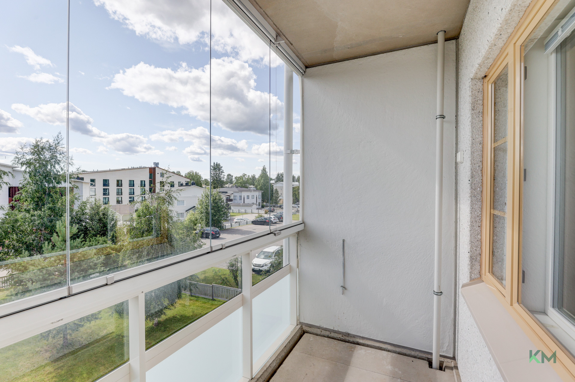 Matintie 2, Viirinkangas, Rovaniemi