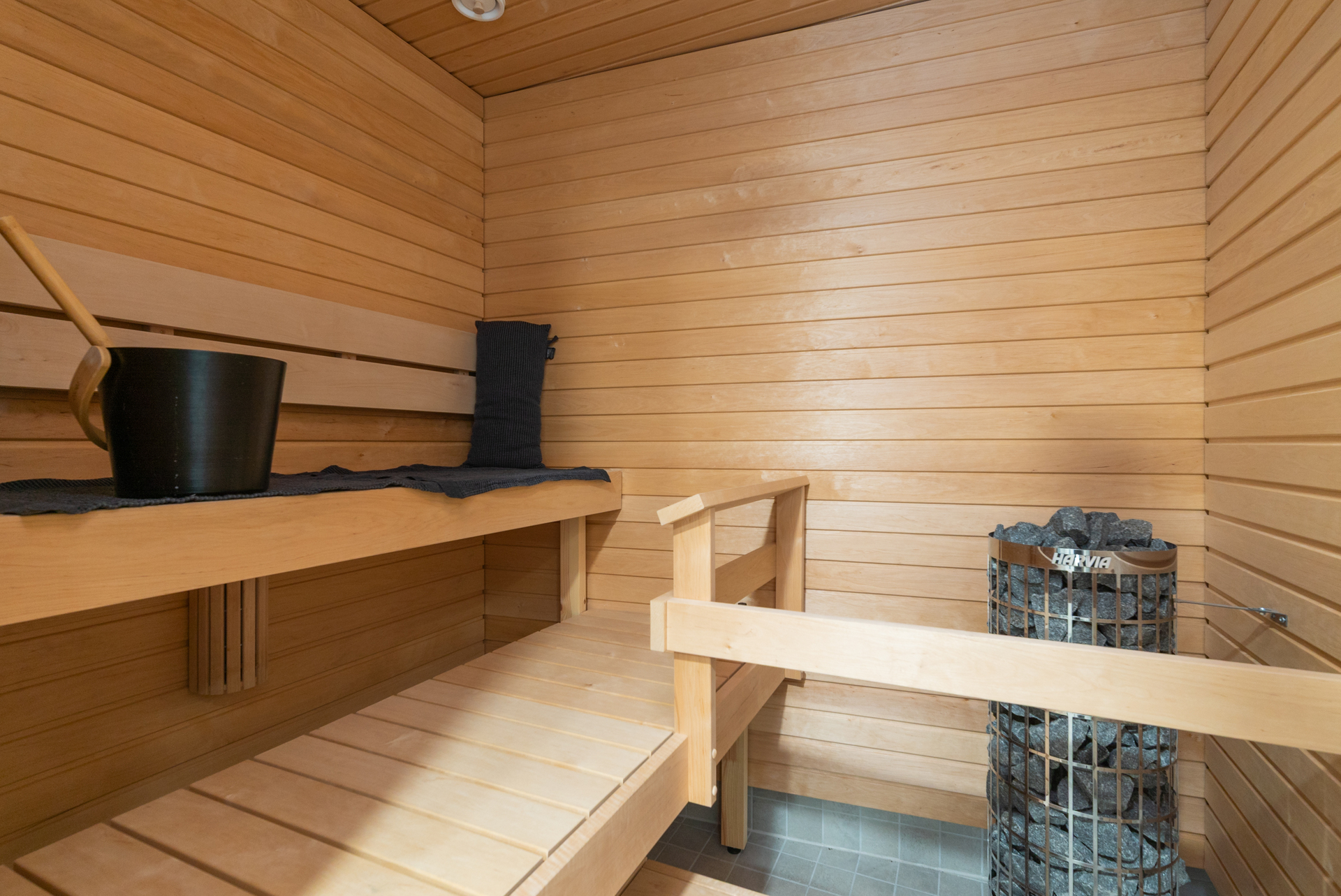 Oma sauna