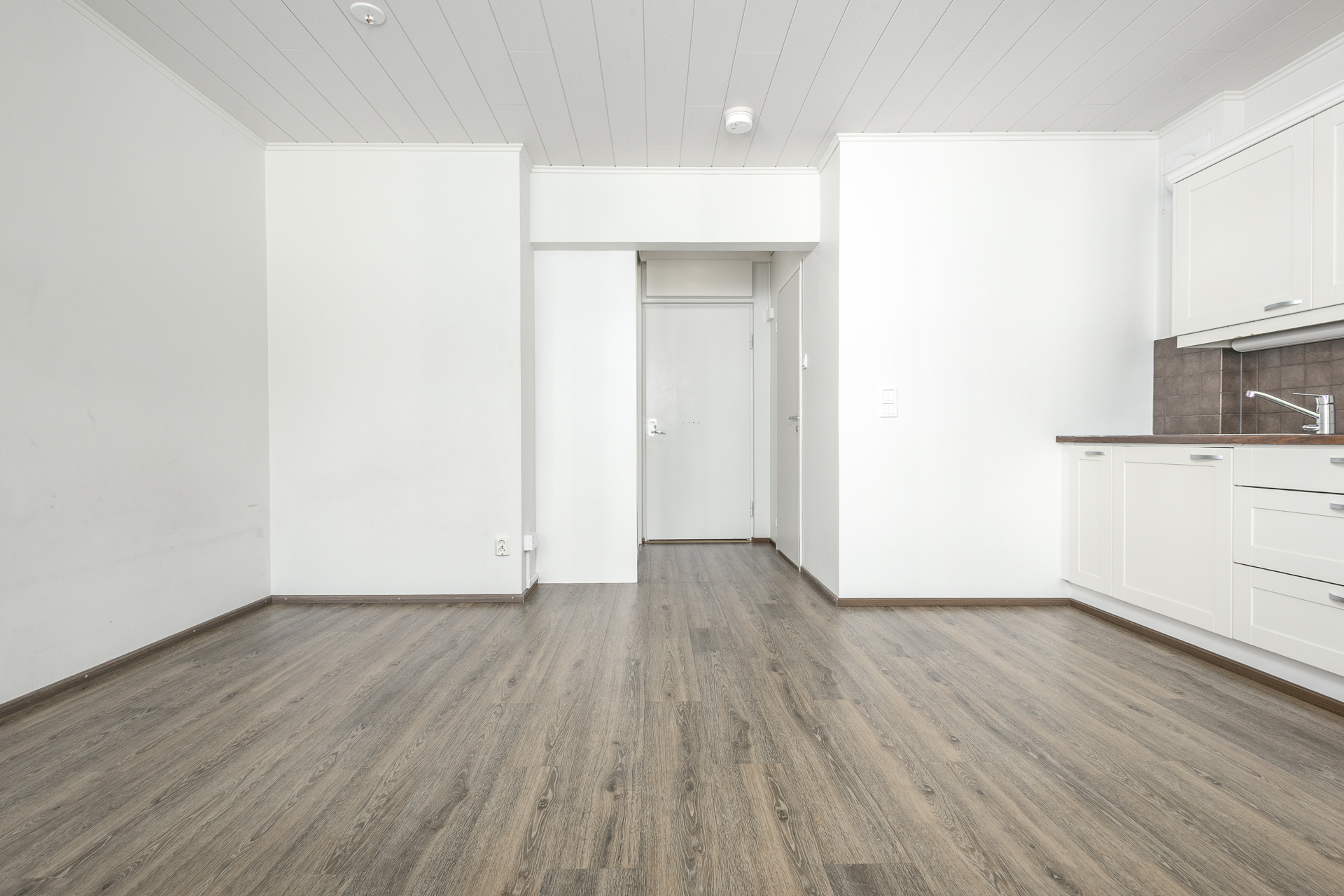 Kauppalankatu 19, Parantola, Hyvinkää