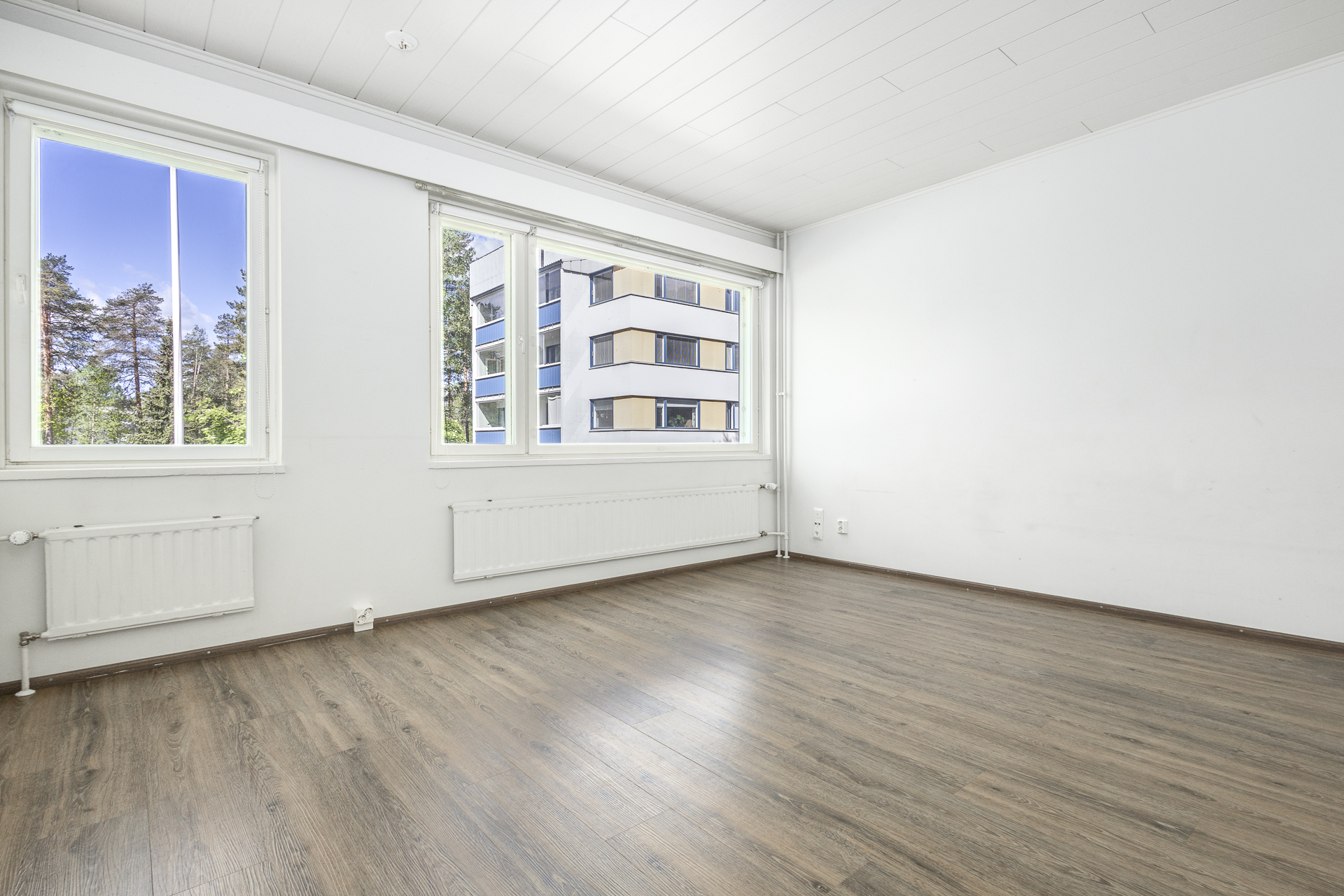 Kauppalankatu 19, Parantola, Hyvinkää