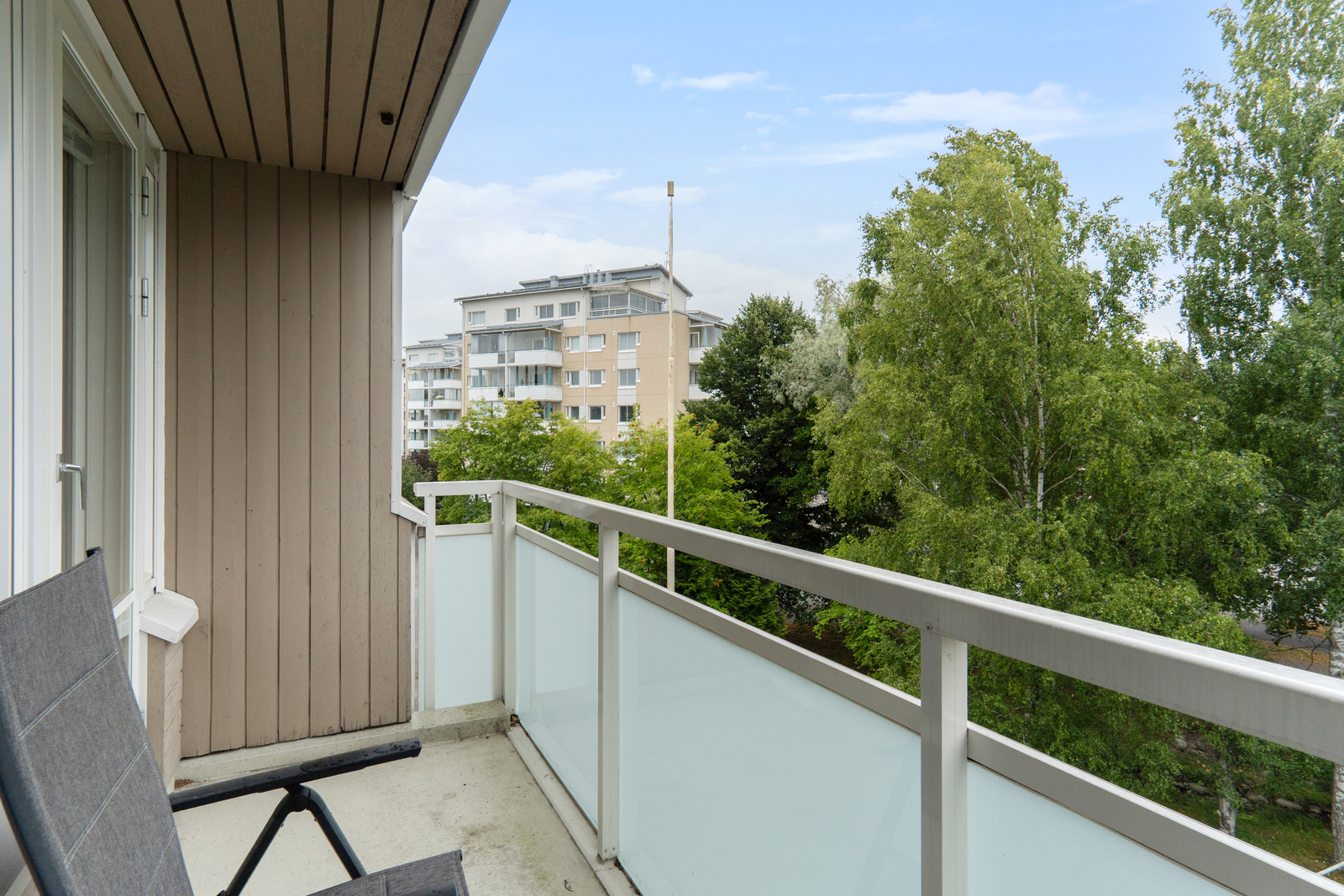 Mannilantie 46, Loutti, Järvenpää