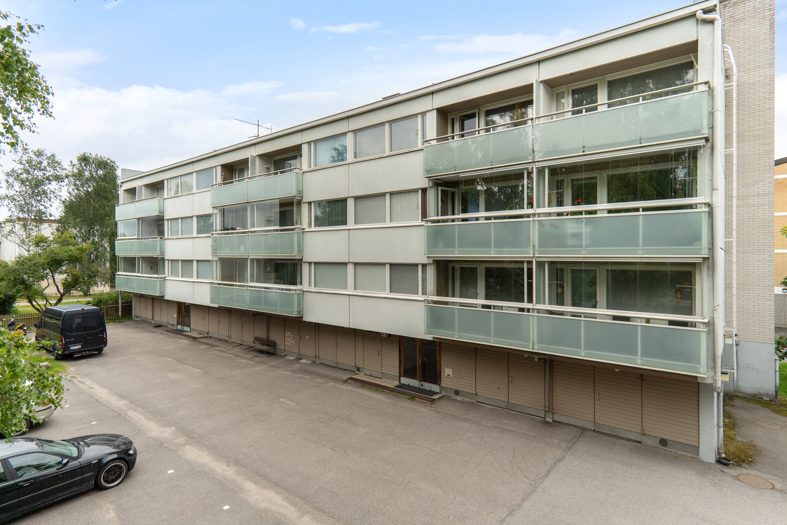 Mannilantie 46, Loutti, Järvenpää