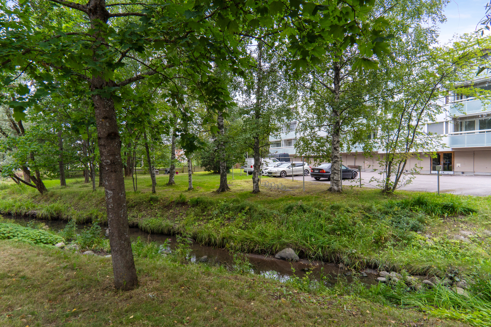 Mannilantie 46, Loutti, Järvenpää