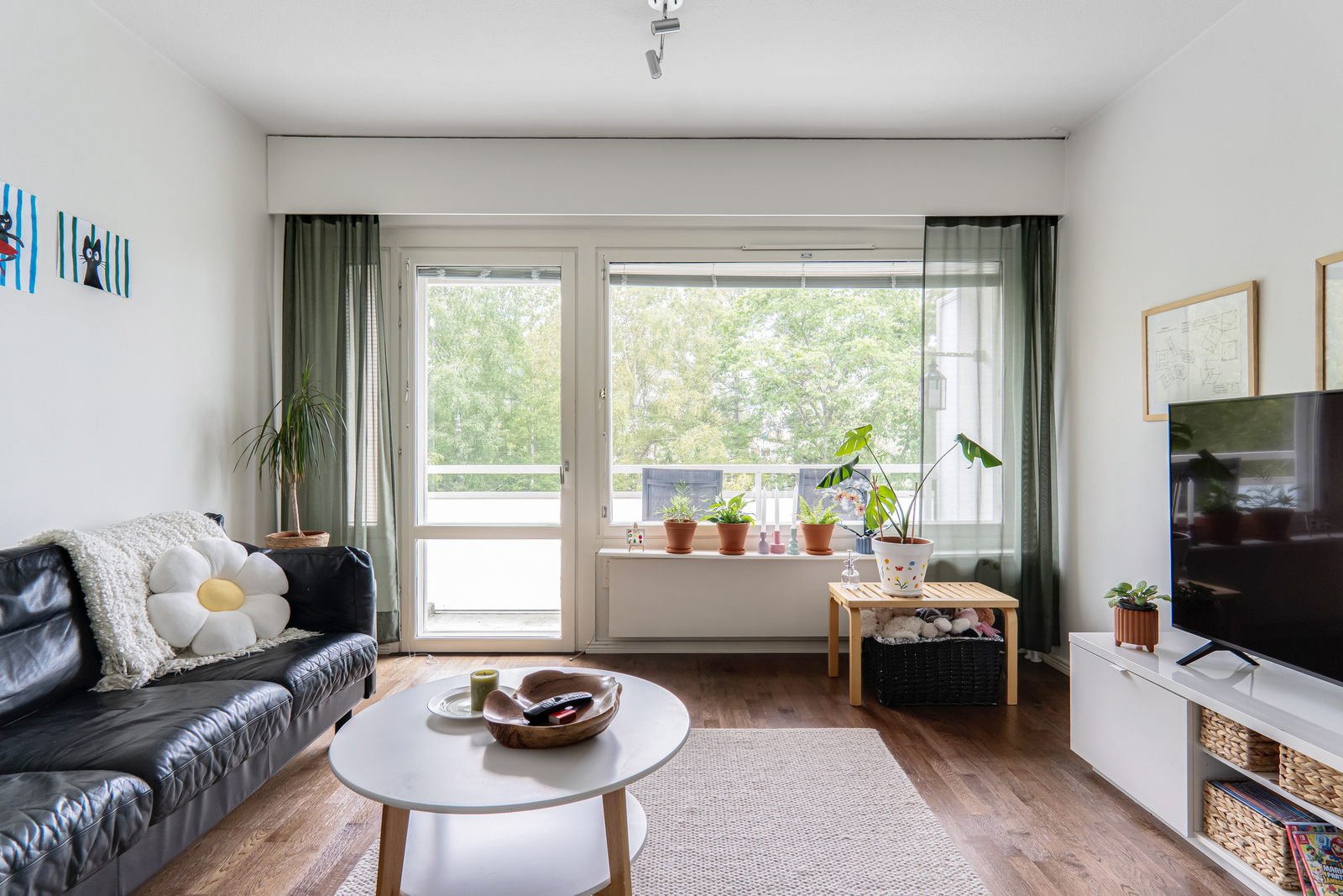 Mannilantie 46, Loutti, Järvenpää
