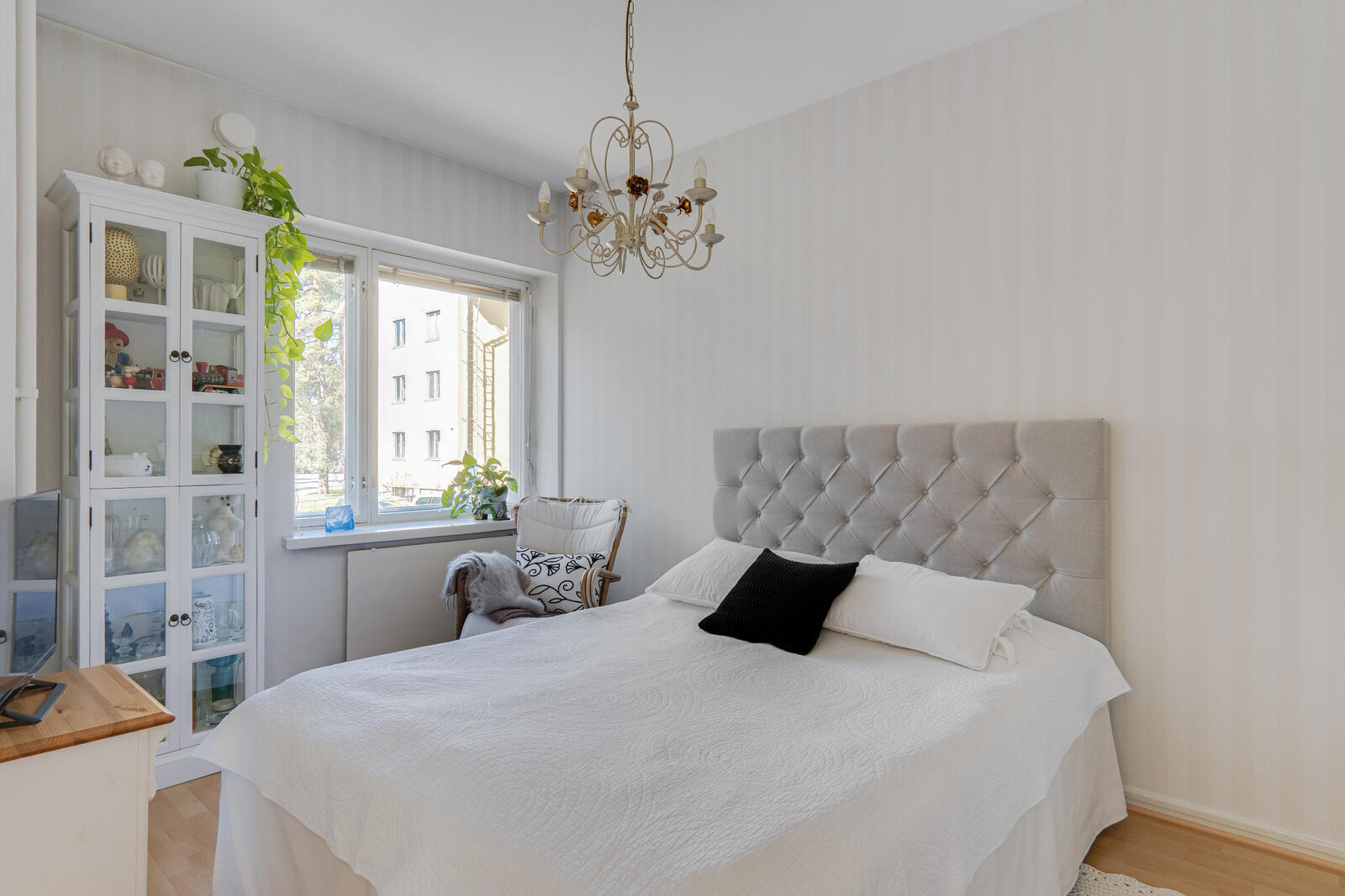 Sandelininkatu 7, Parantola, Hyvinkää