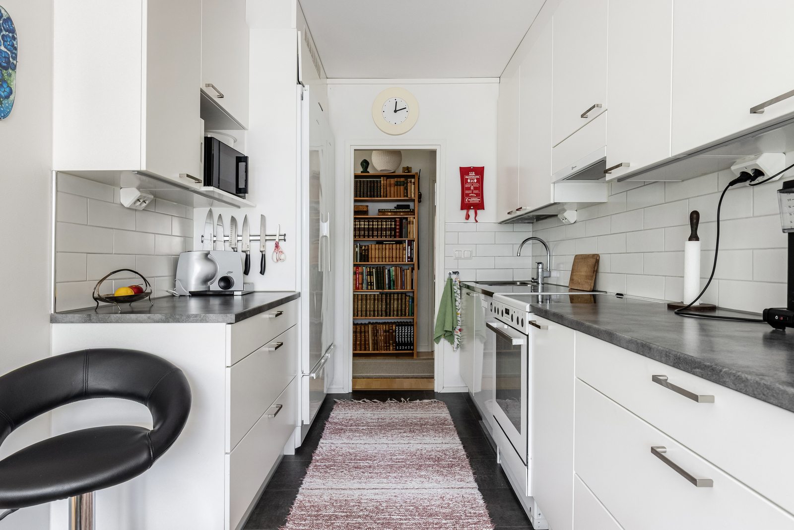 Kuninkaankatu 36, Keskusta, Kuopio