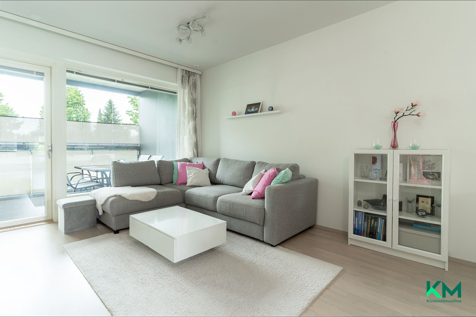 Pappilankatu 4, Pappila, Tampere