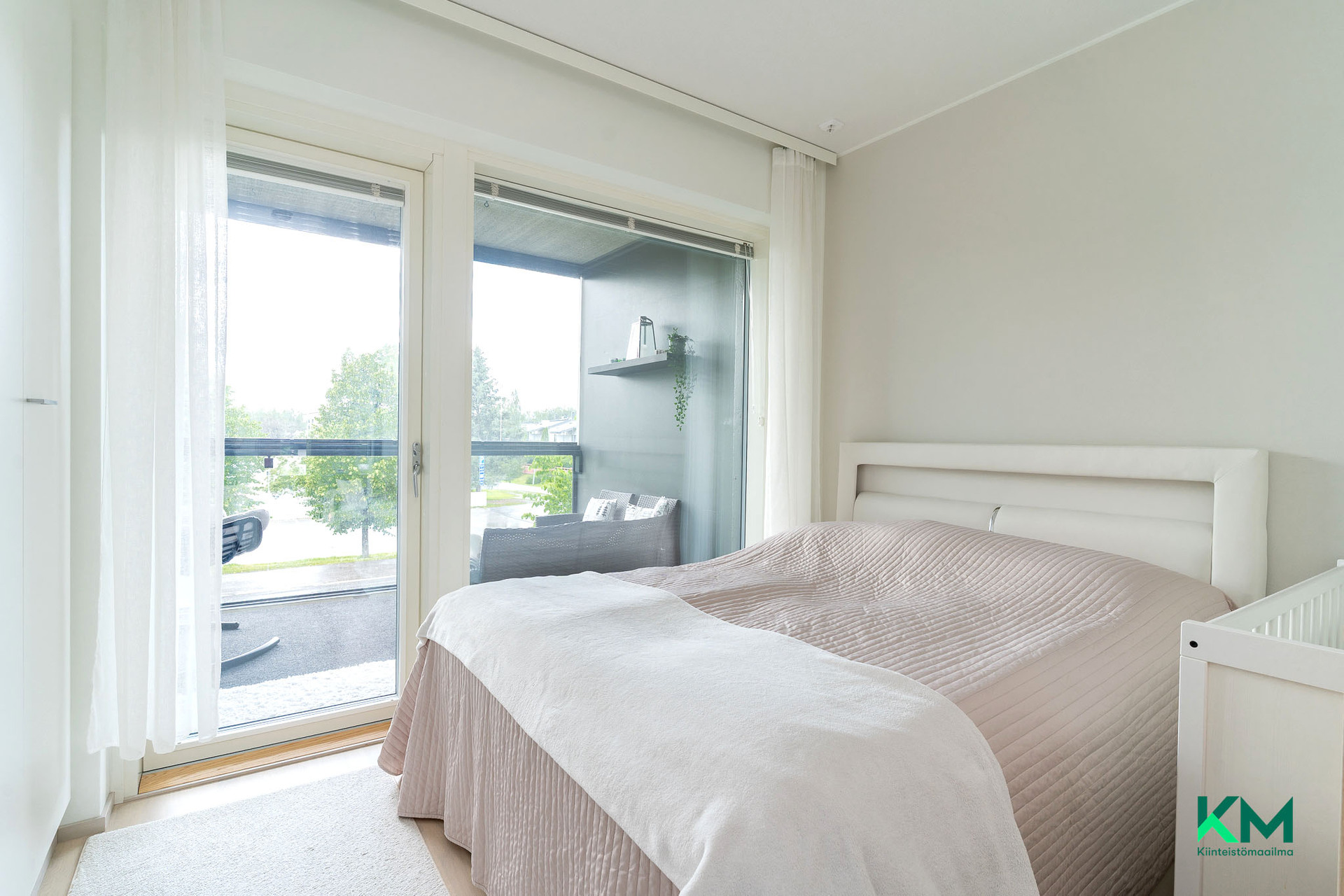 Pappilankatu 4, Pappila, Tampere