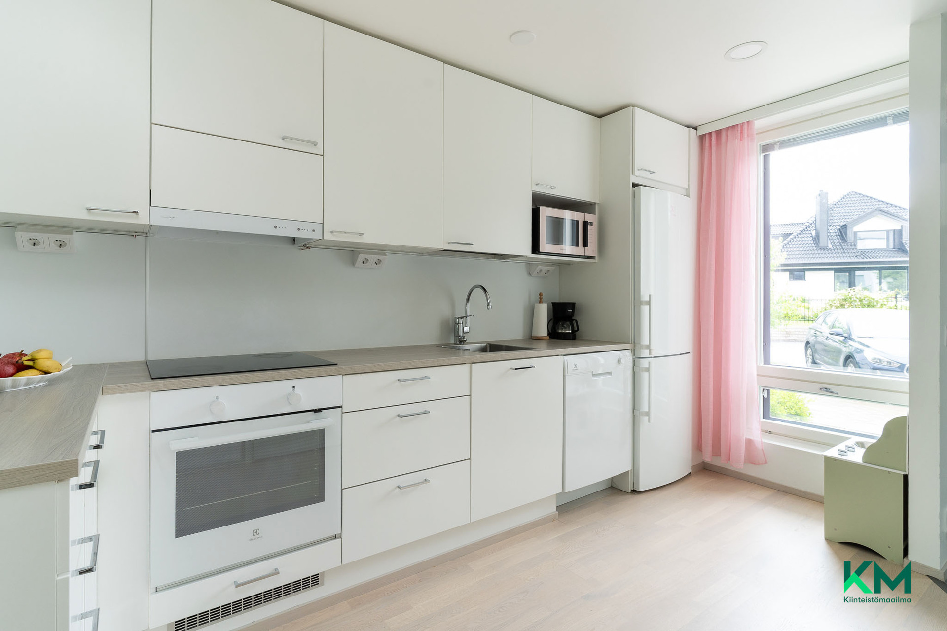 Pappilankatu 4, Pappila, Tampere