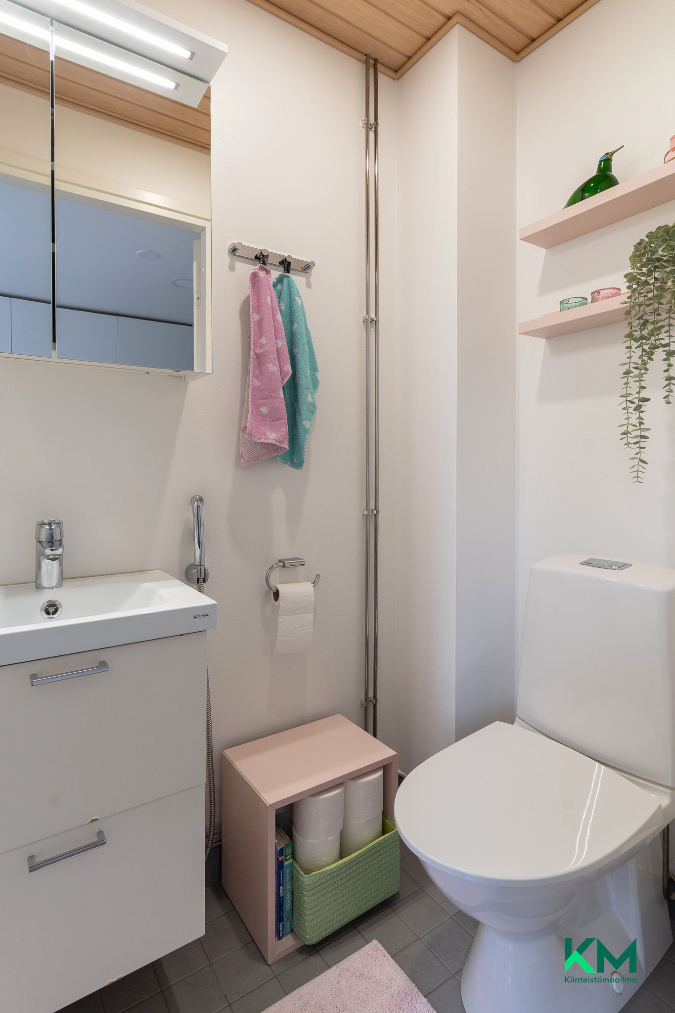 Pappilankatu 4, Pappila, Tampere