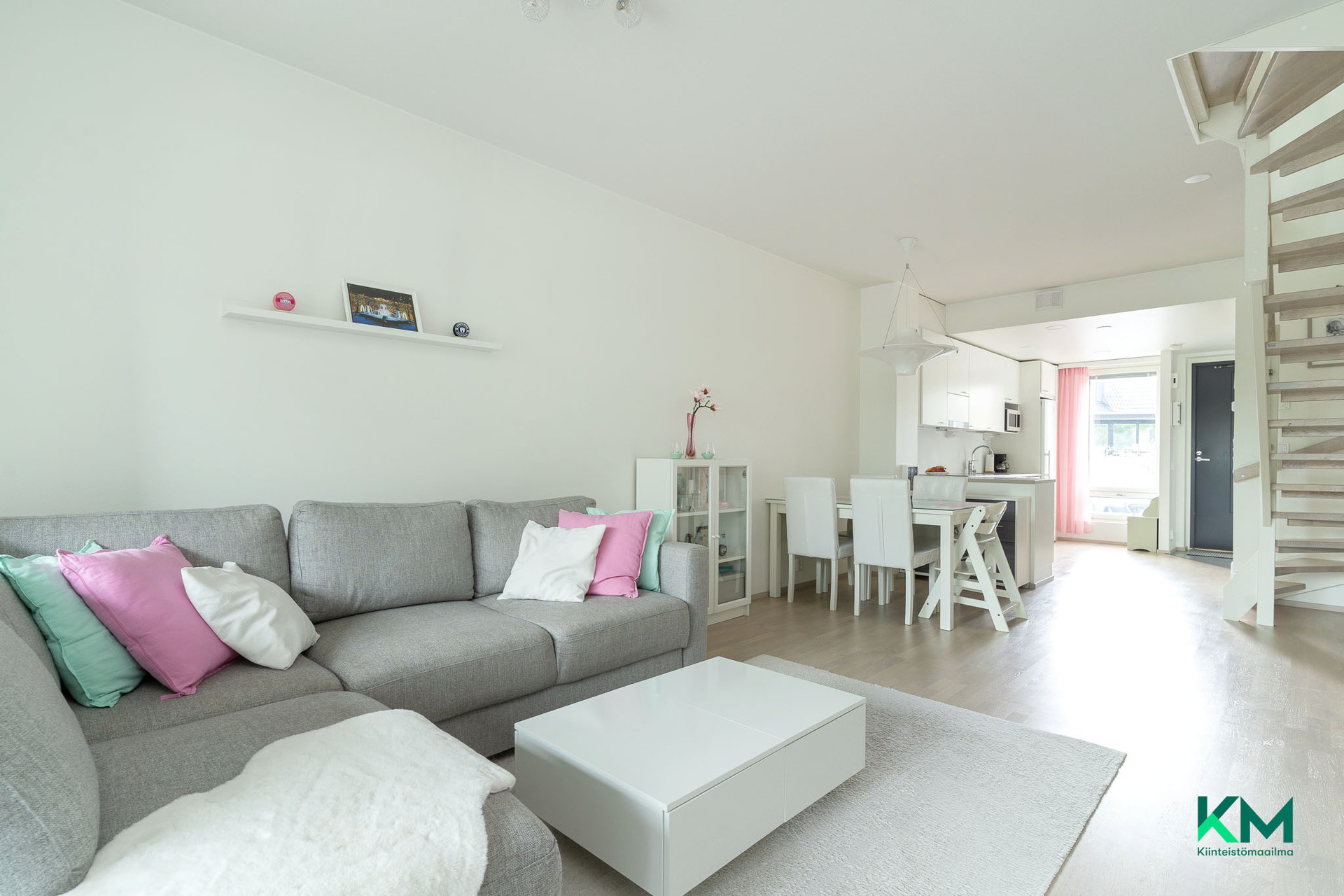 Pappilankatu 4, Pappila, Tampere