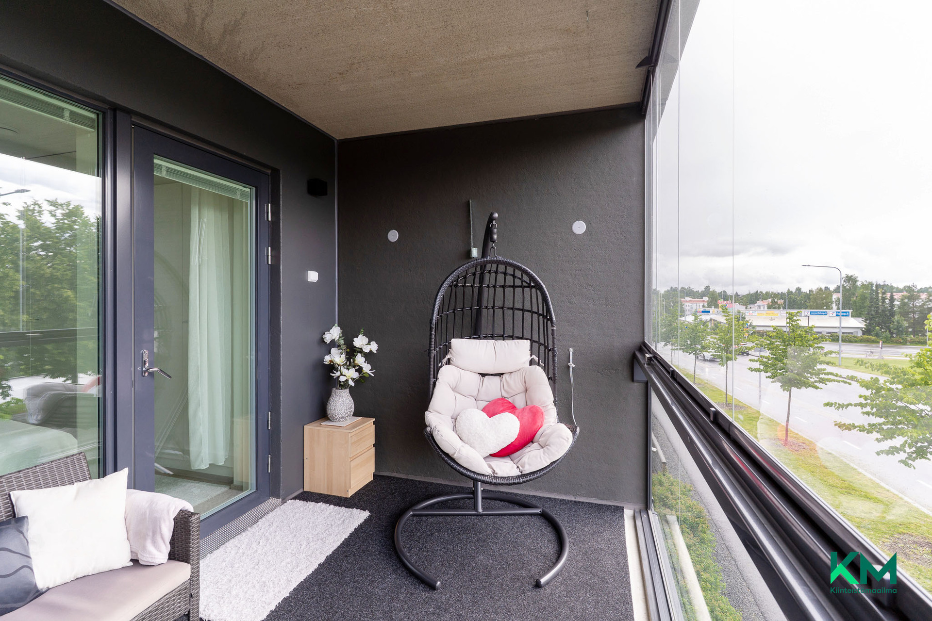 Pappilankatu 4, Pappila, Tampere