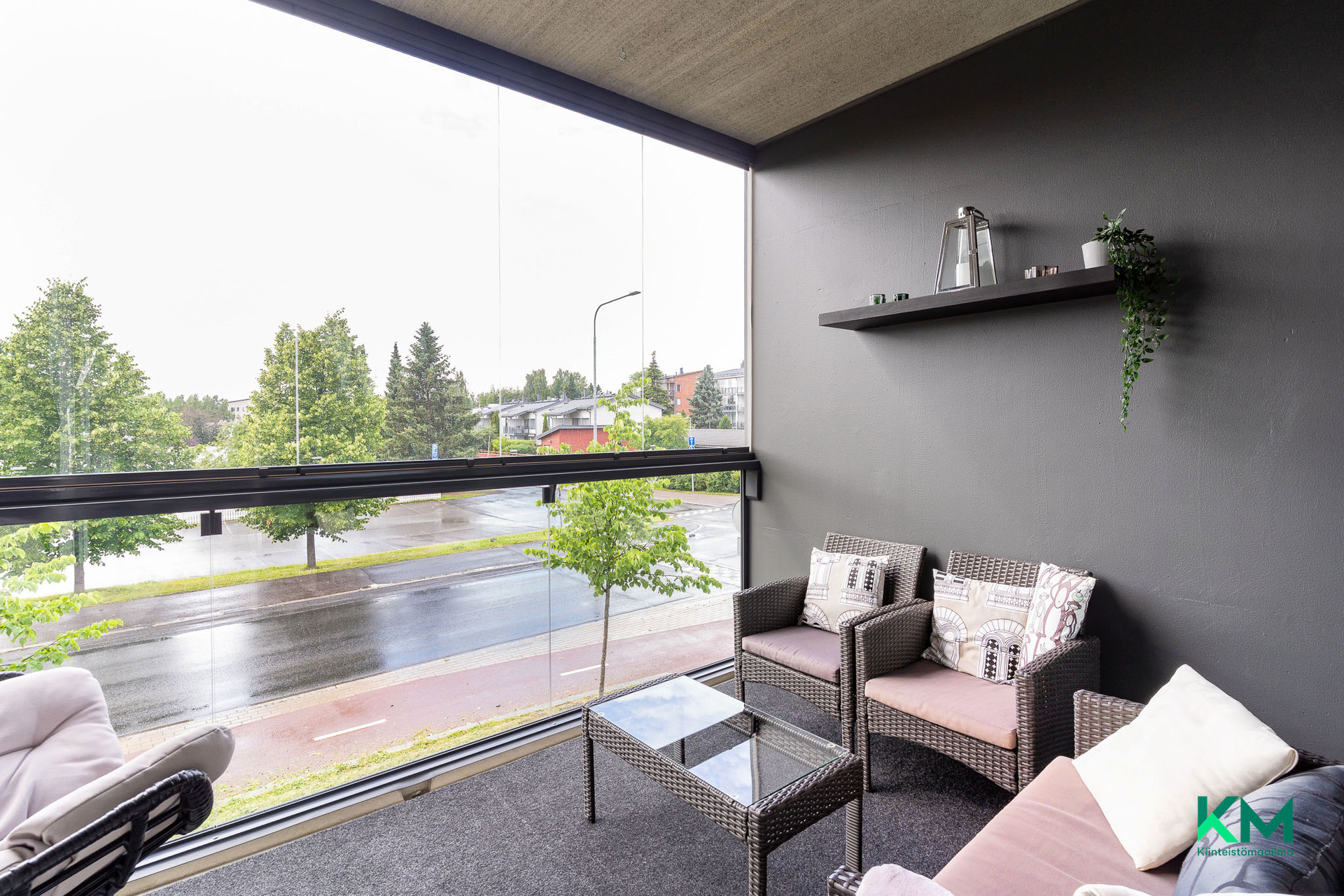 Pappilankatu 4, Pappila, Tampere