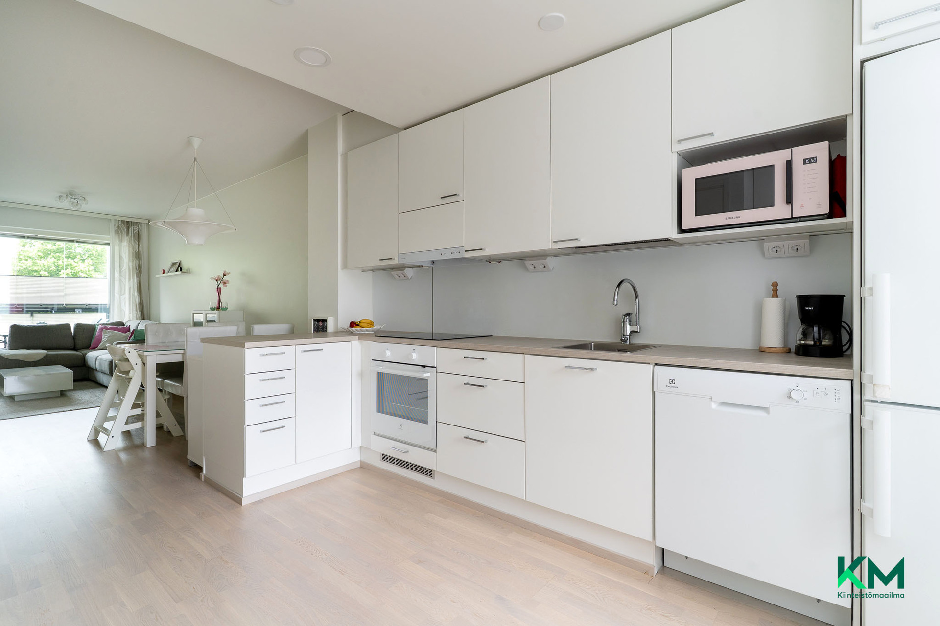 Pappilankatu 4, Pappila, Tampere