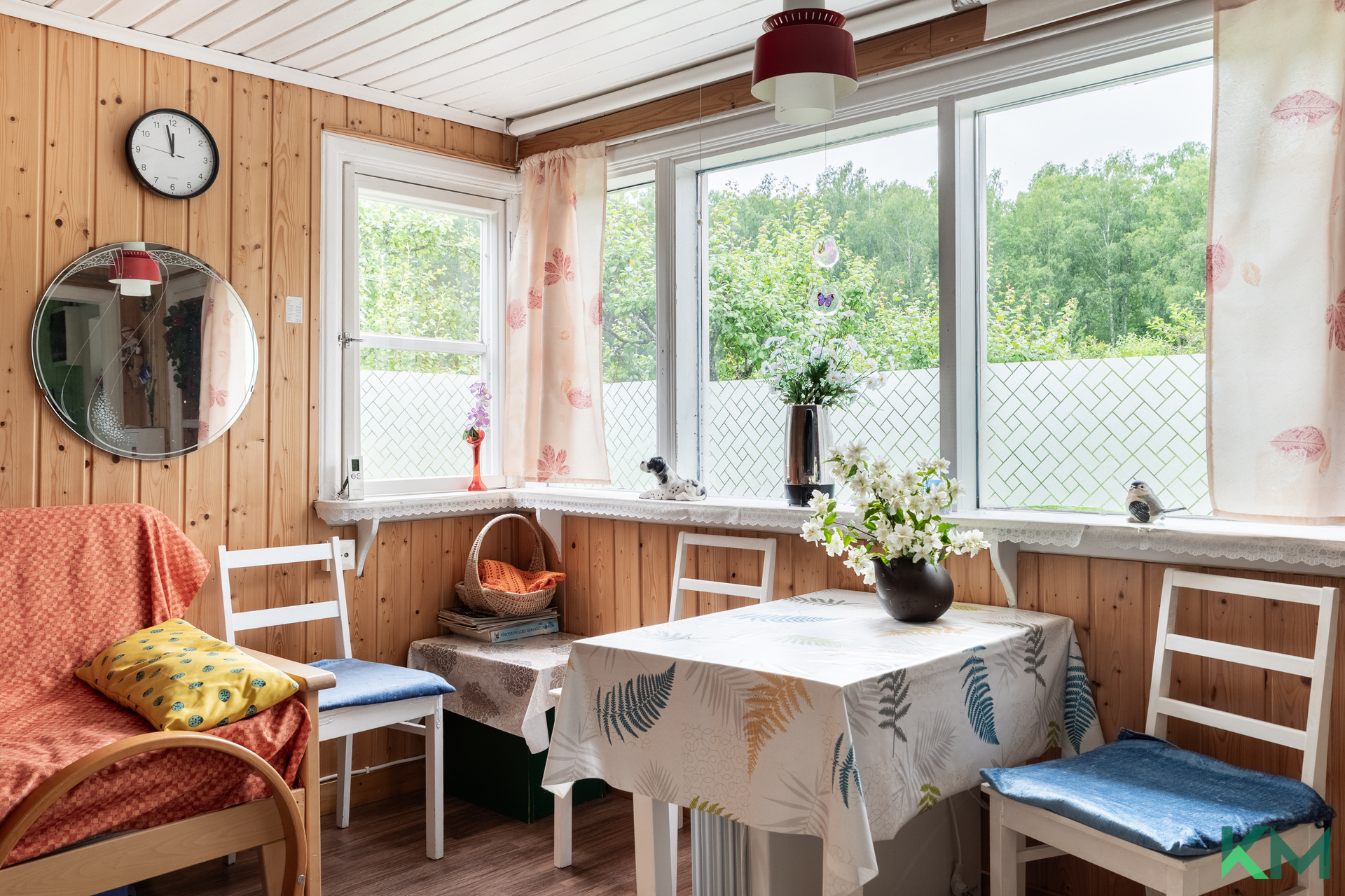 Marjaniemen Siirtolapuutarha, Omenatie 125, Marjaniemi, Helsinki