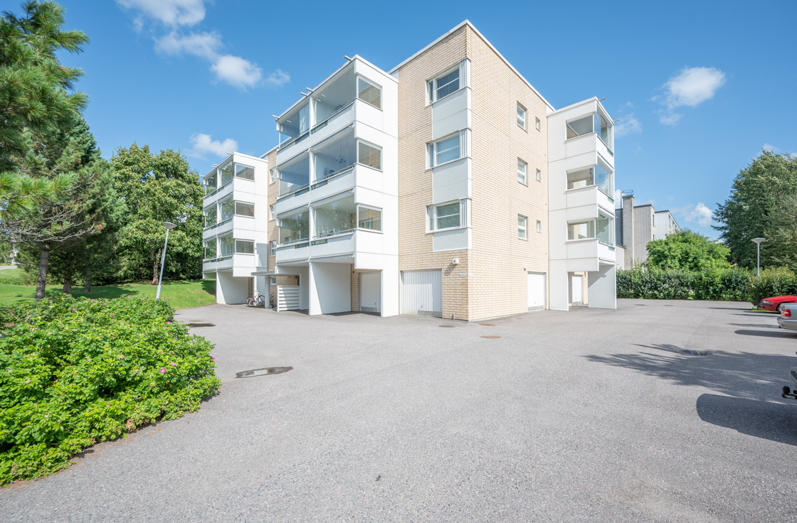 Antturintie 9, Kirkonkylä, Nurmijärvi
