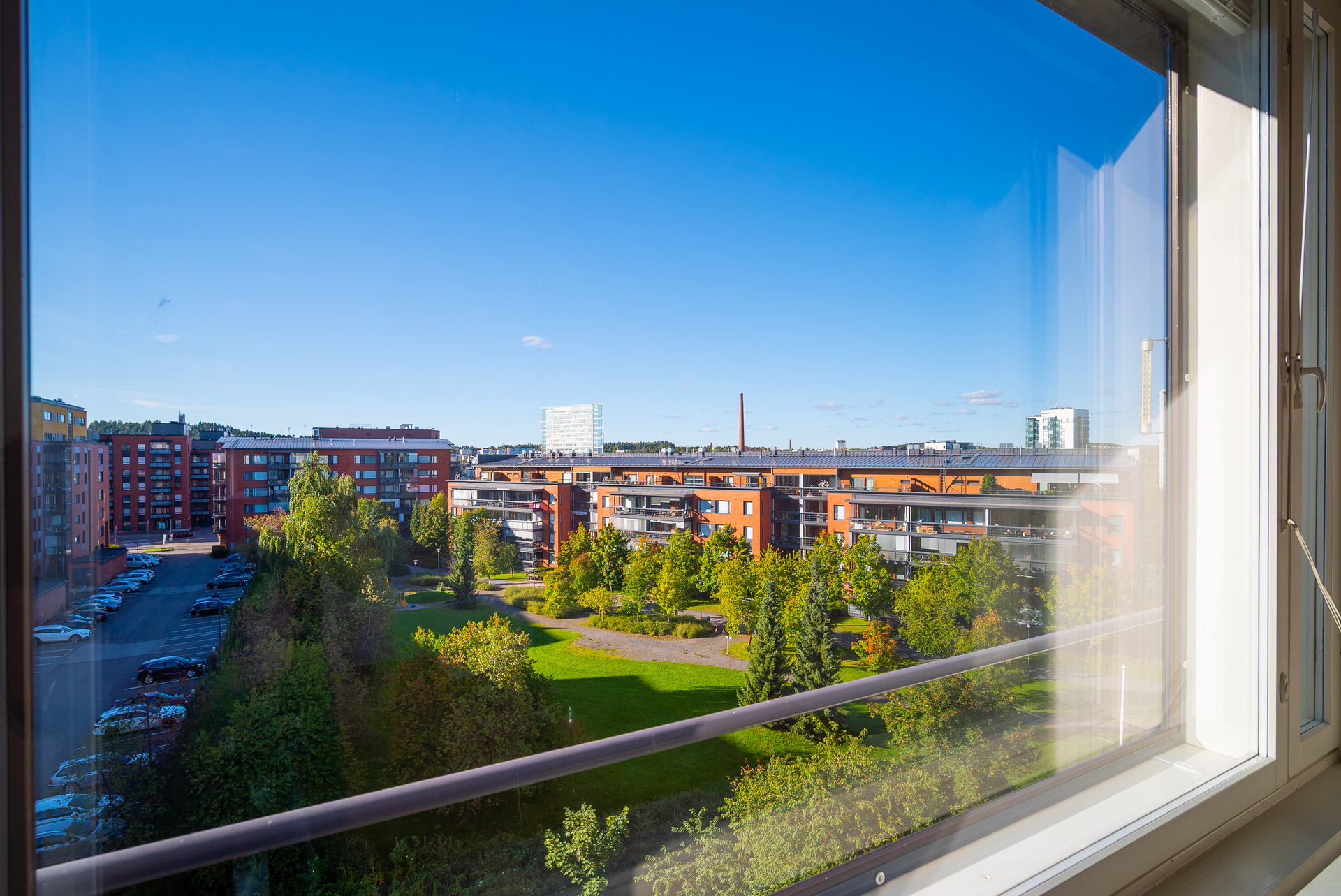 Jontikka 7, Lutakko, Jyväskylä