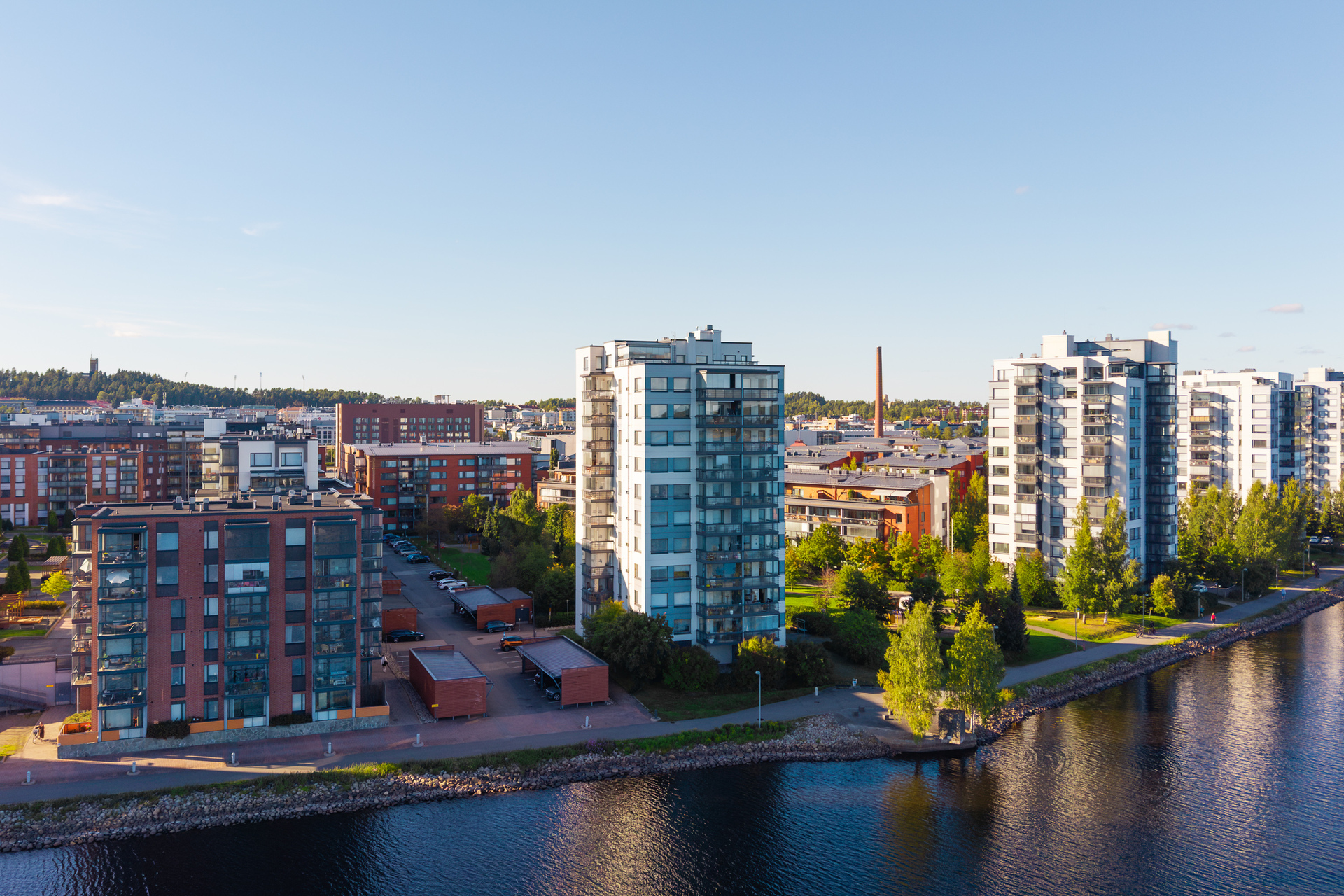 Jontikka 7, Lutakko, Jyväskylä