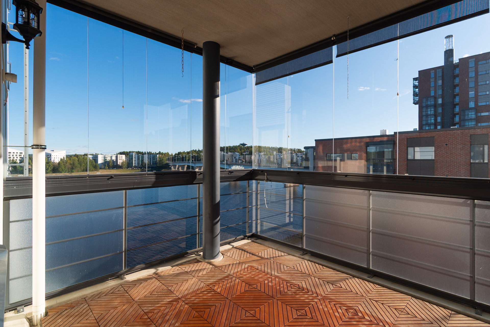 Jontikka 7, Lutakko, Jyväskylä