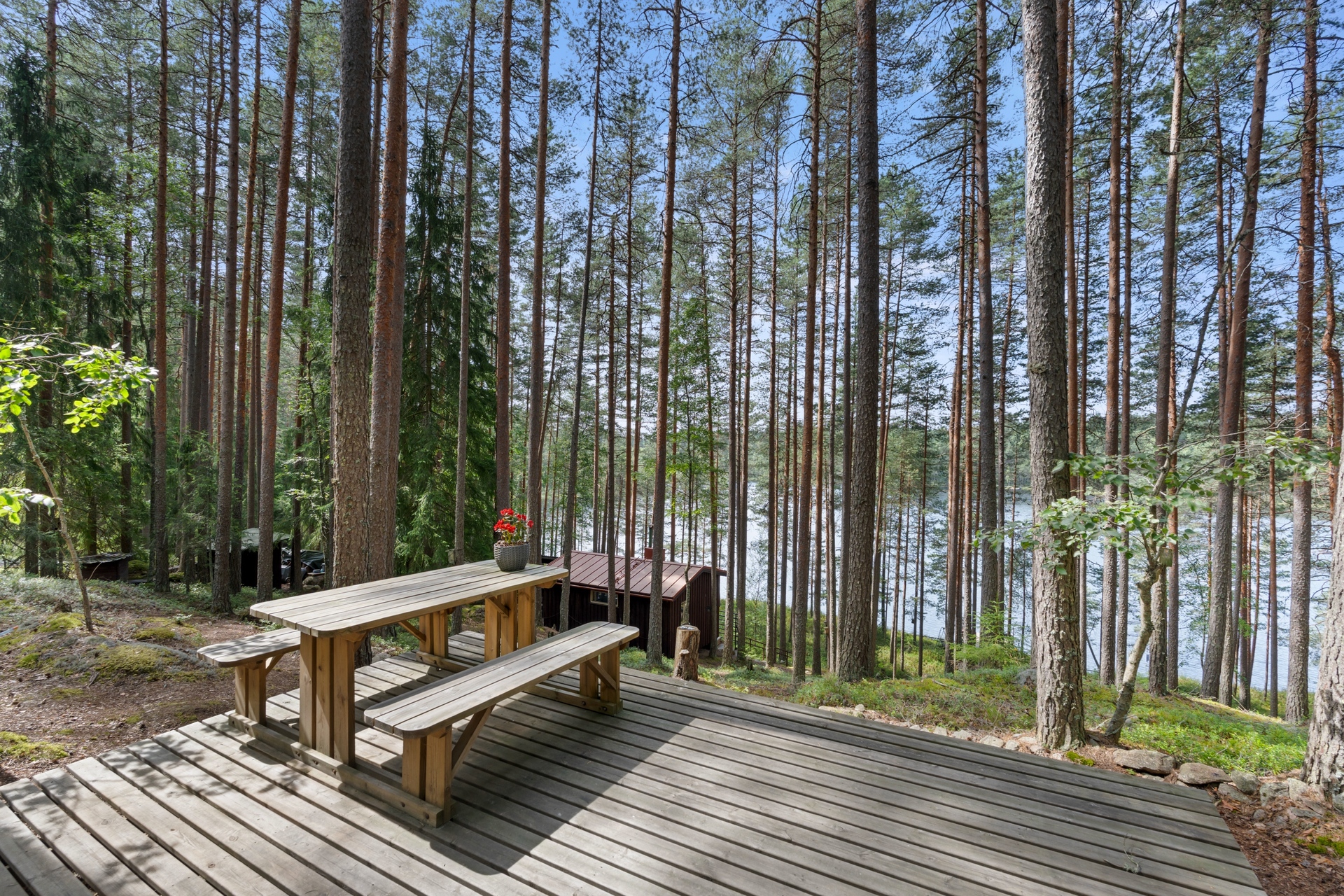 Harjunlammintie 26, Turenki, Janakkala