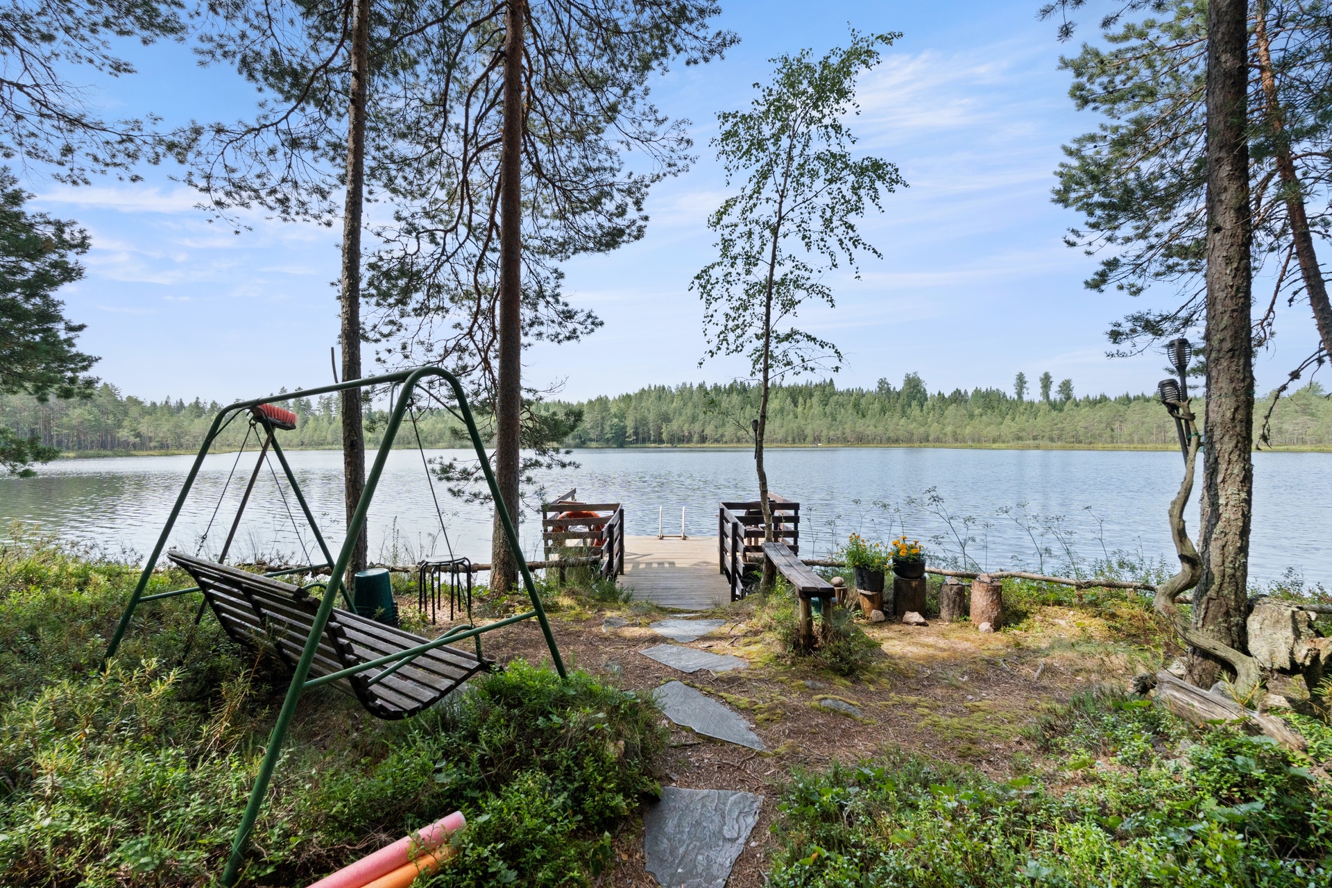 Harjunlammintie 26, Turenki, Janakkala