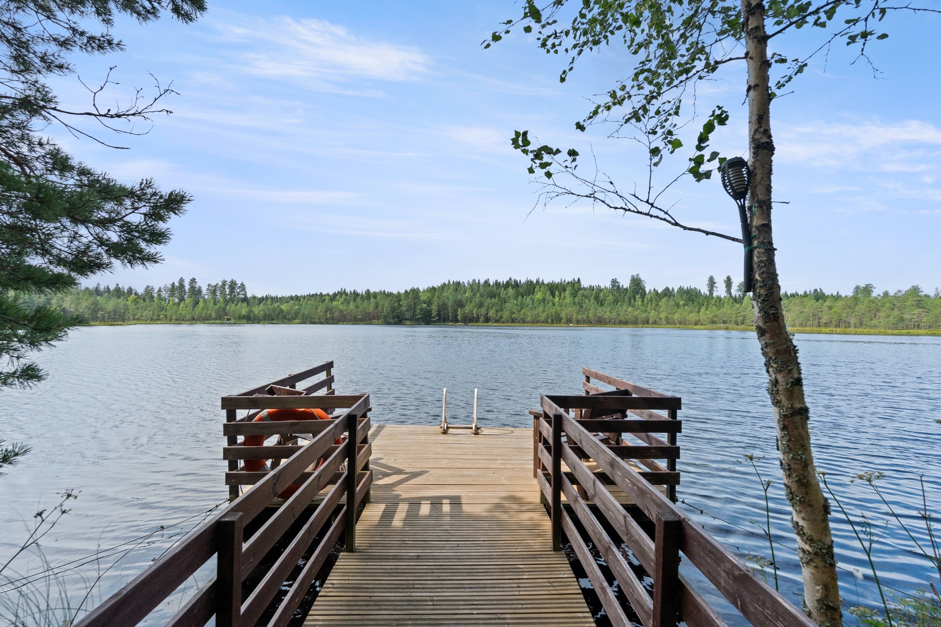 Harjunlammintie 26, Turenki, Janakkala