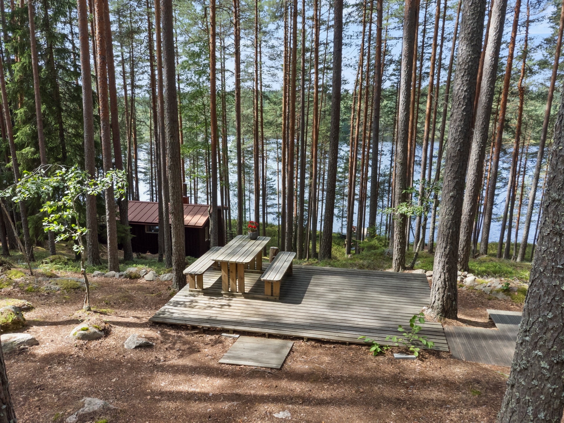 Harjunlammintie 26, Turenki, Janakkala
