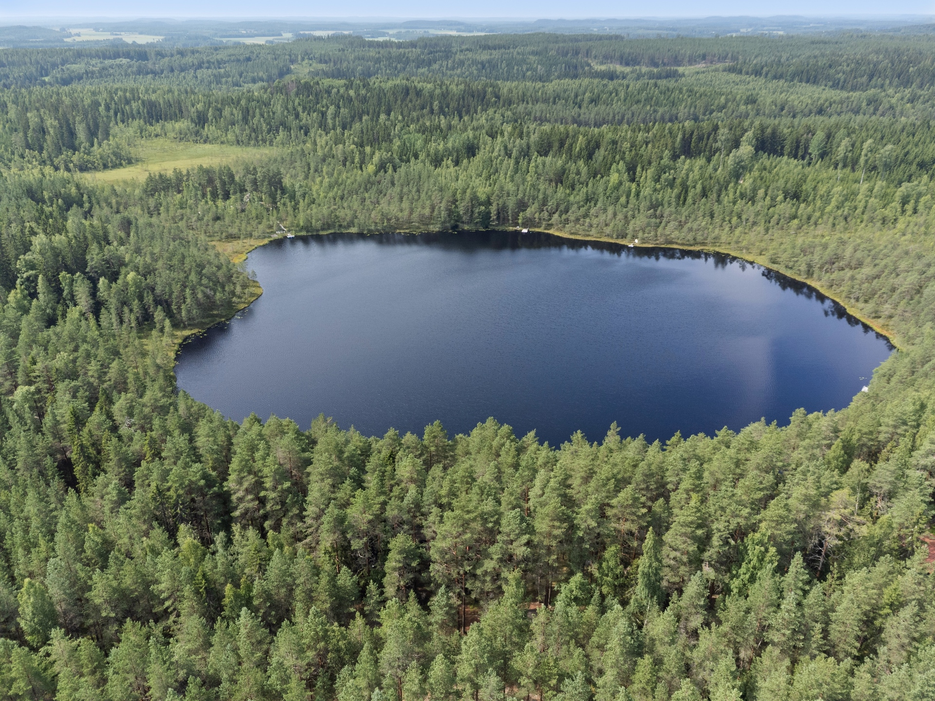 Harjunlammintie 26, Turenki, Janakkala