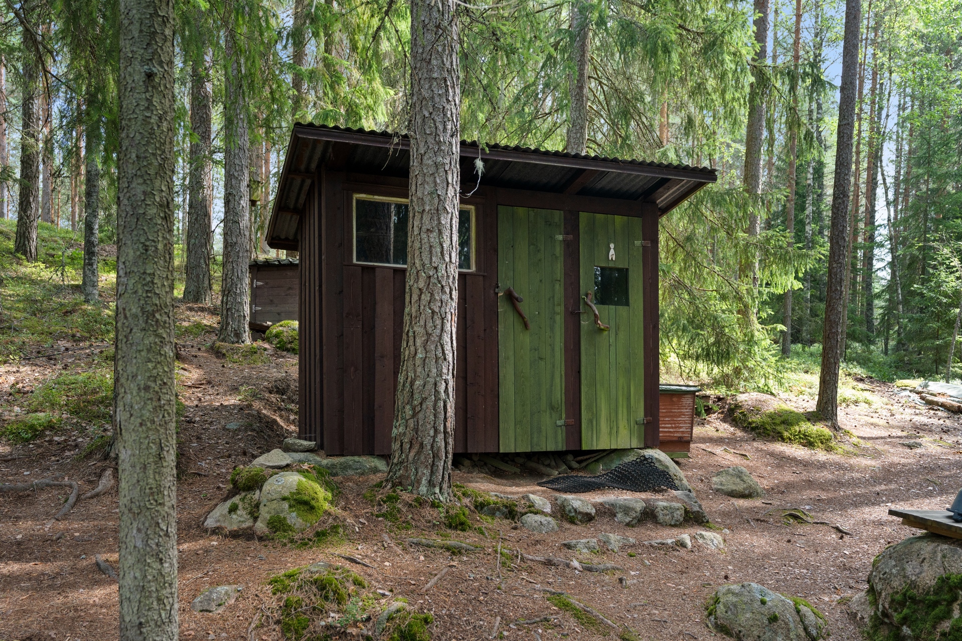 Harjunlammintie 26, Turenki, Janakkala