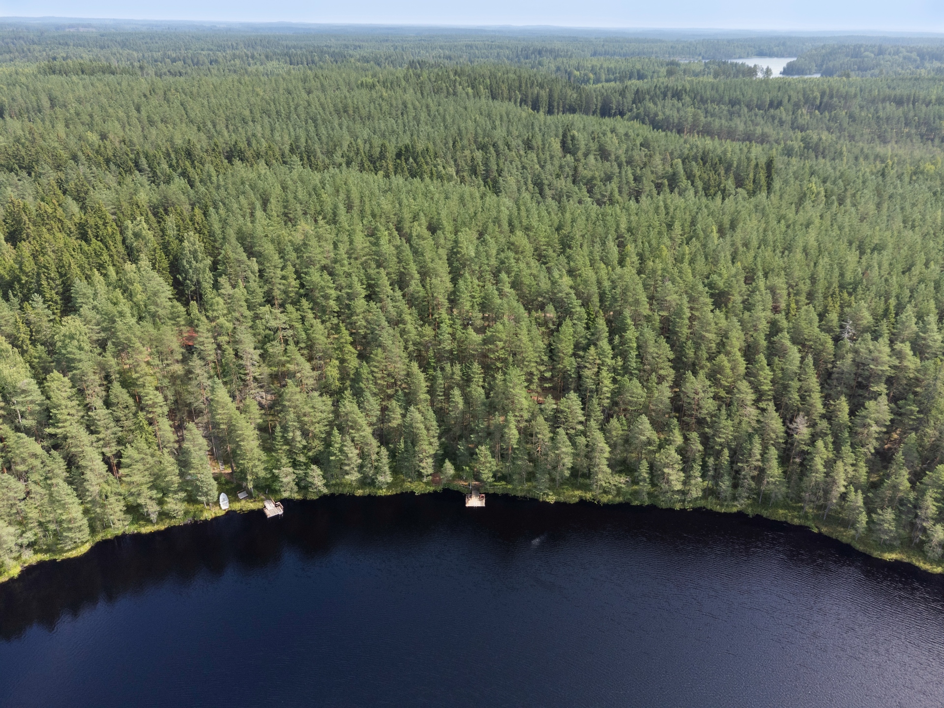 Harjunlammintie 26, Turenki, Janakkala