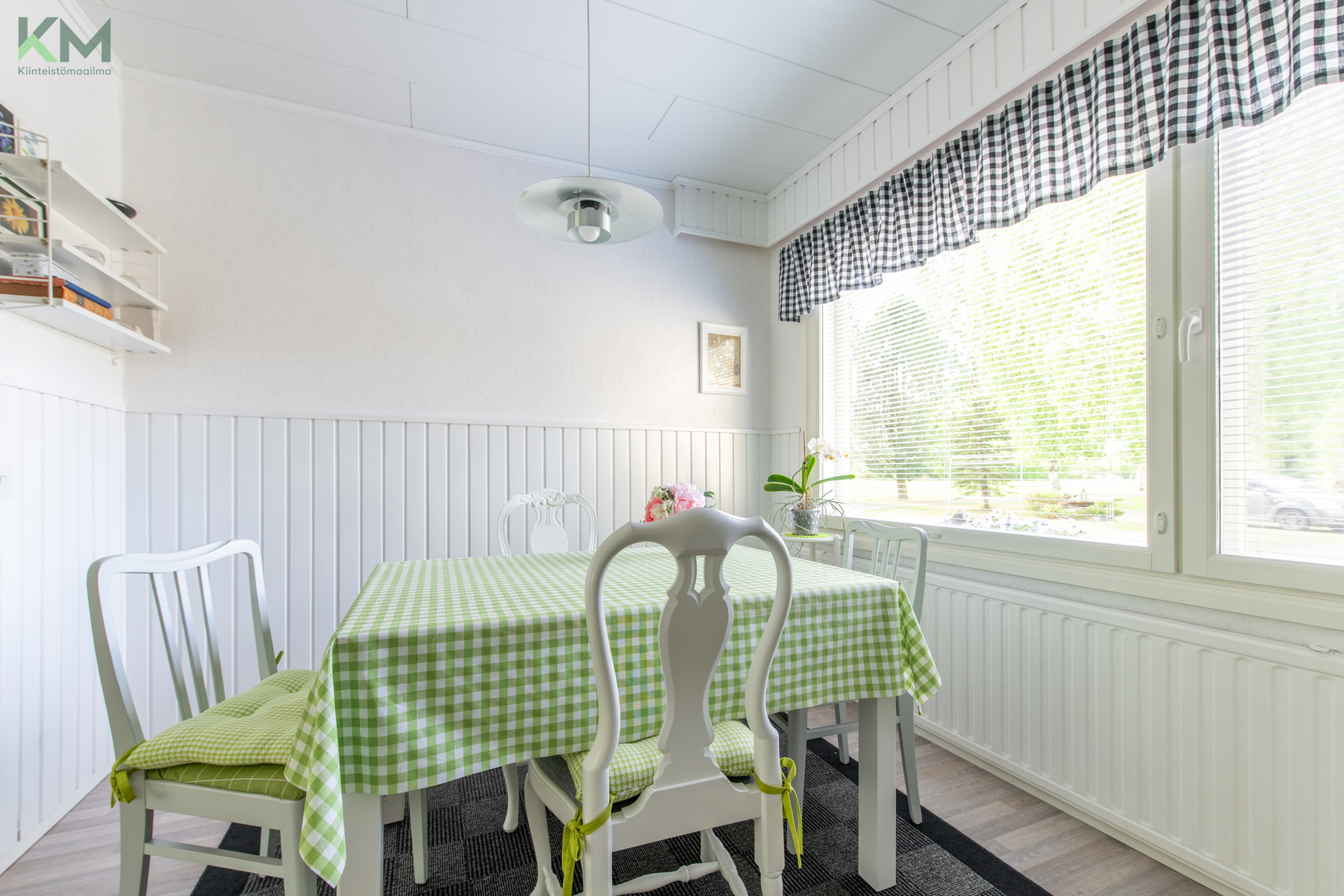 Könnintie 131, Ilmajoki