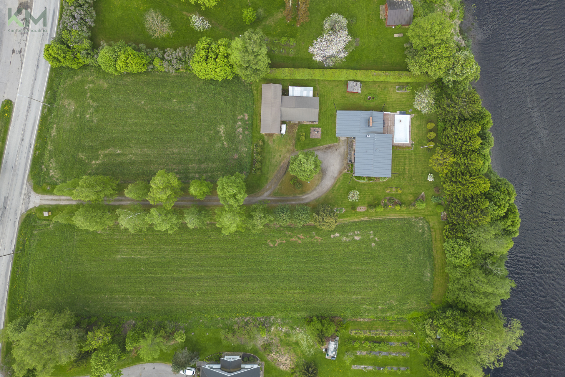 Könnintie 131, Ilmajoki