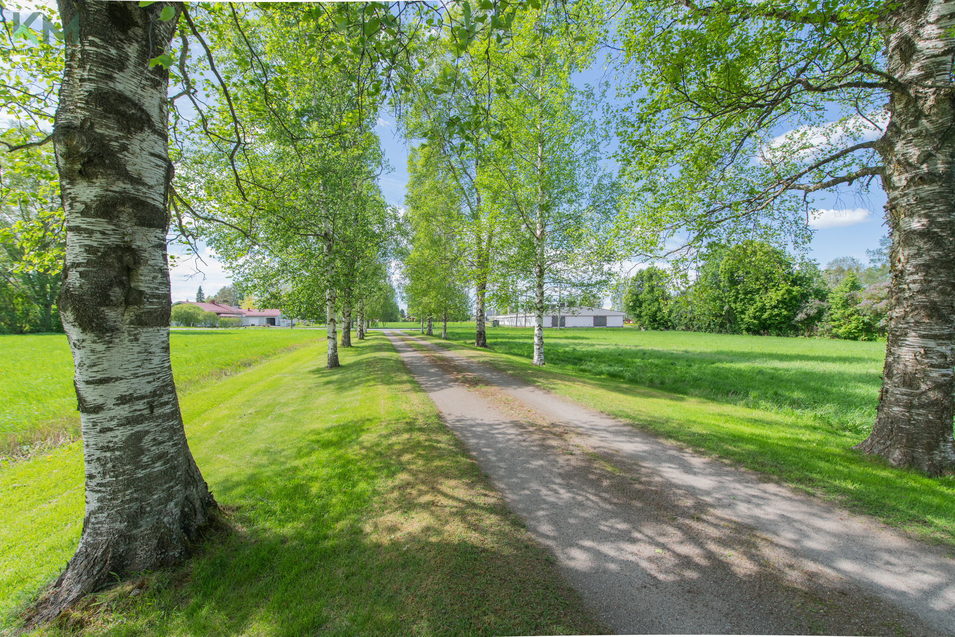 Könnintie 131, Ilmajoki