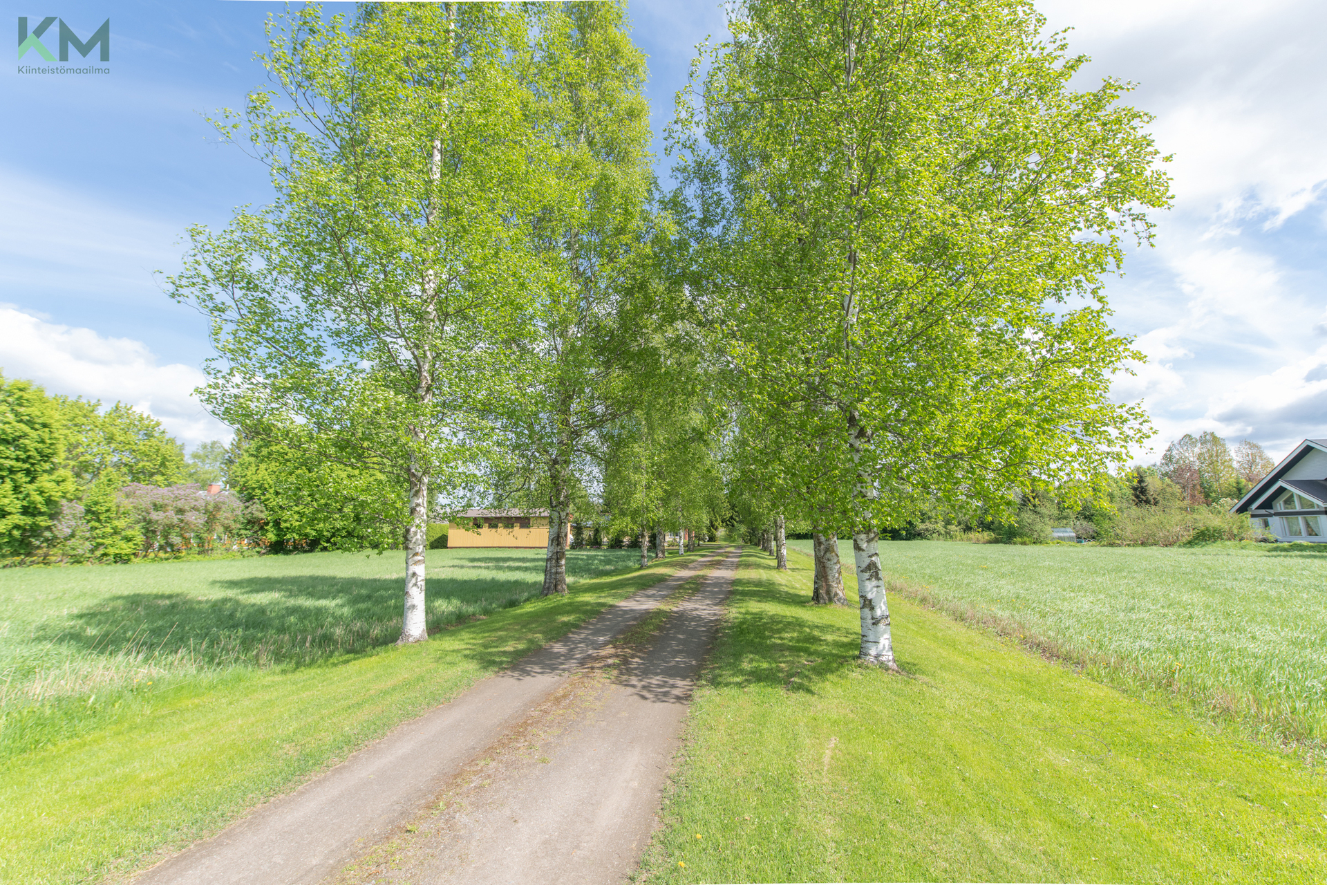 Könnintie 131, Ilmajoki