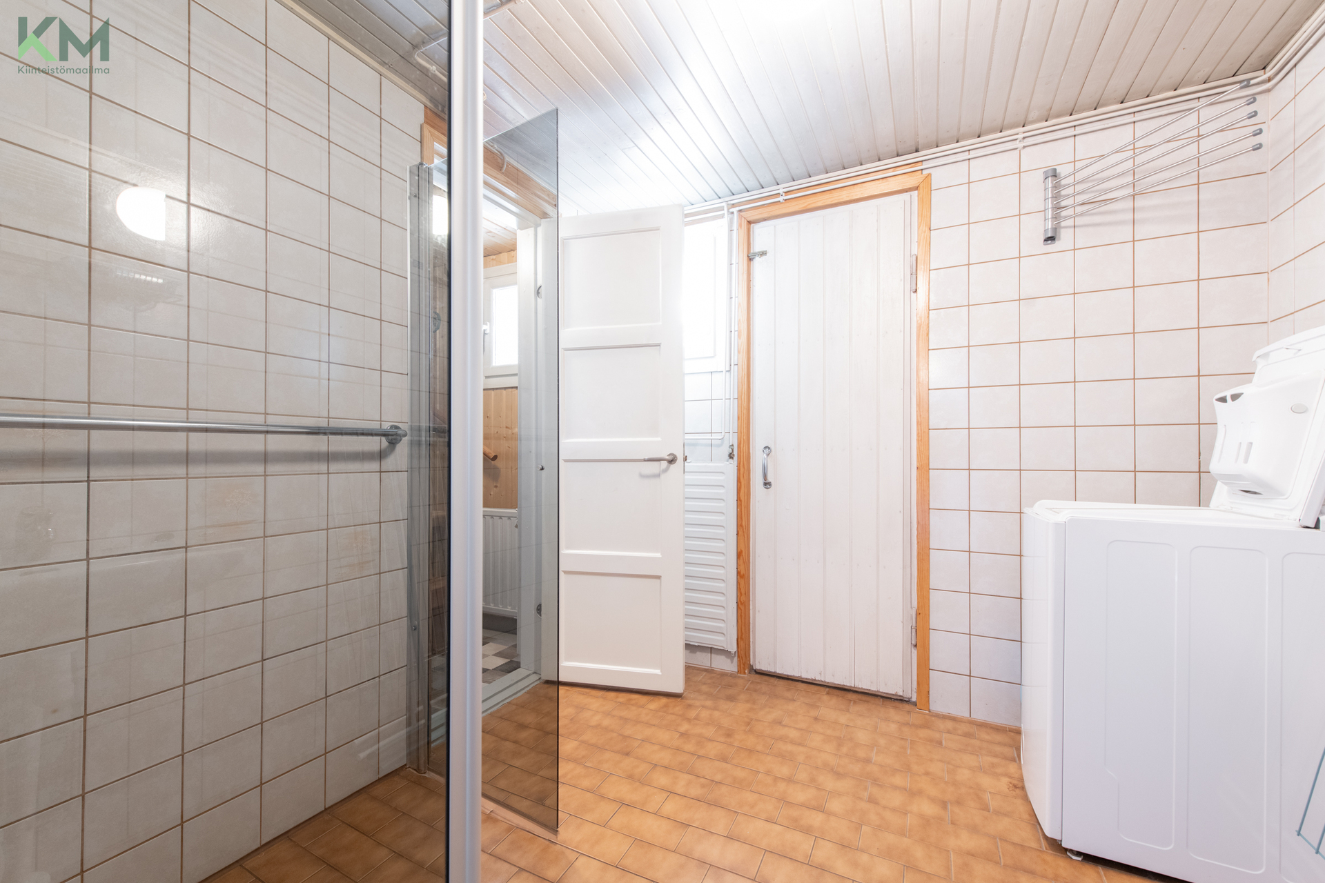 Könnintie 131, Ilmajoki