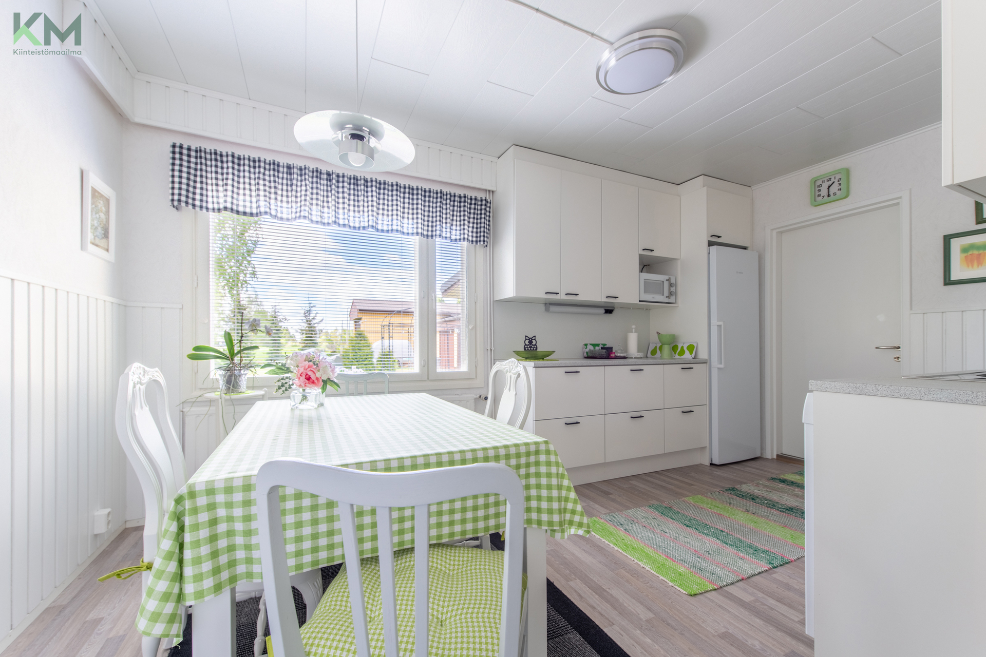 Könnintie 131, Ilmajoki