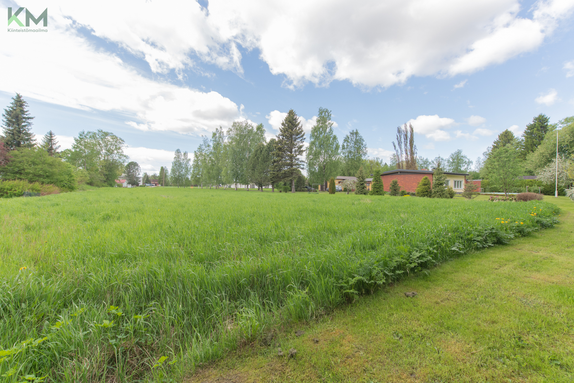 Könnintie 131, Ilmajoki