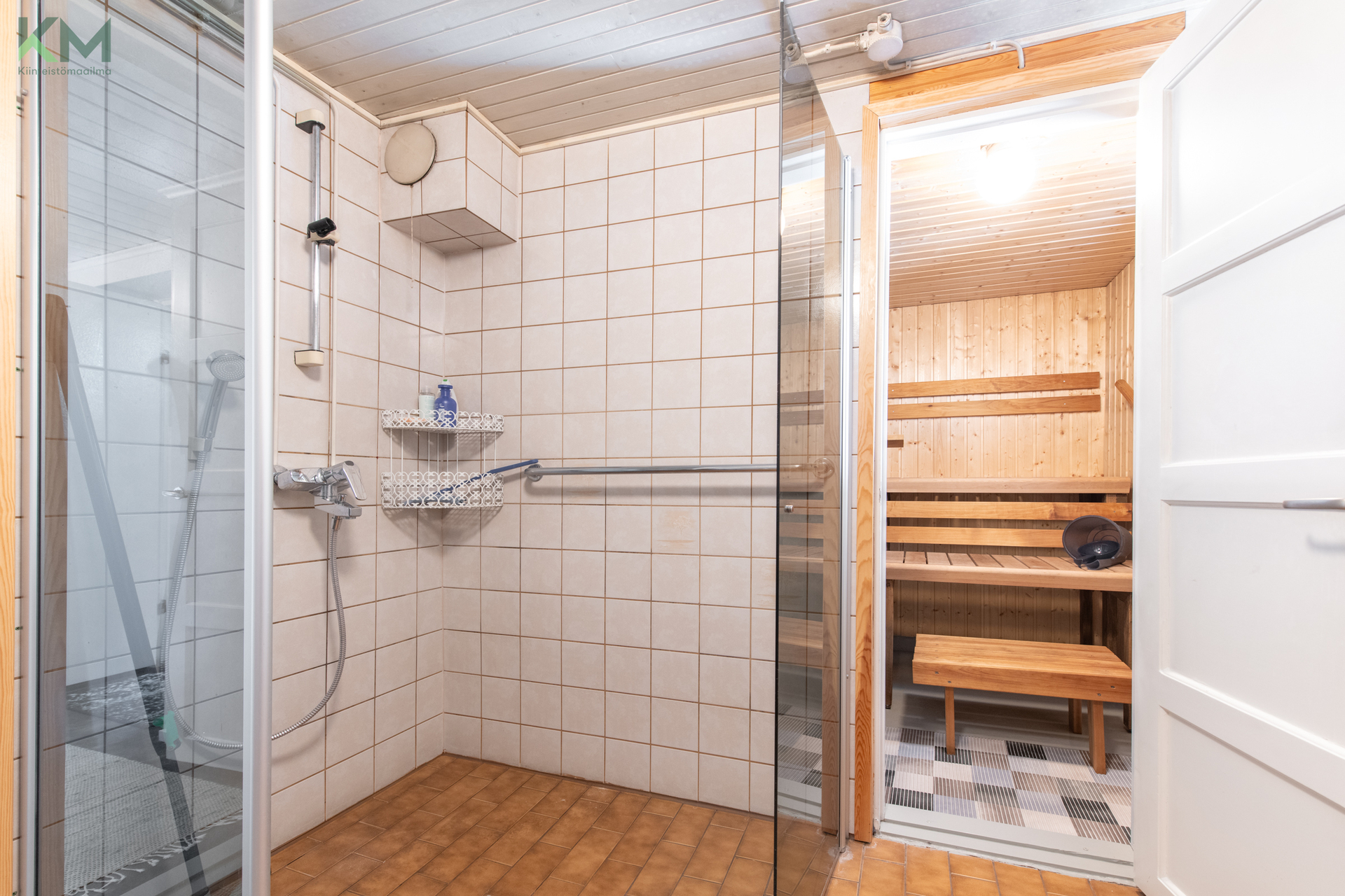Könnintie 131, Ilmajoki
