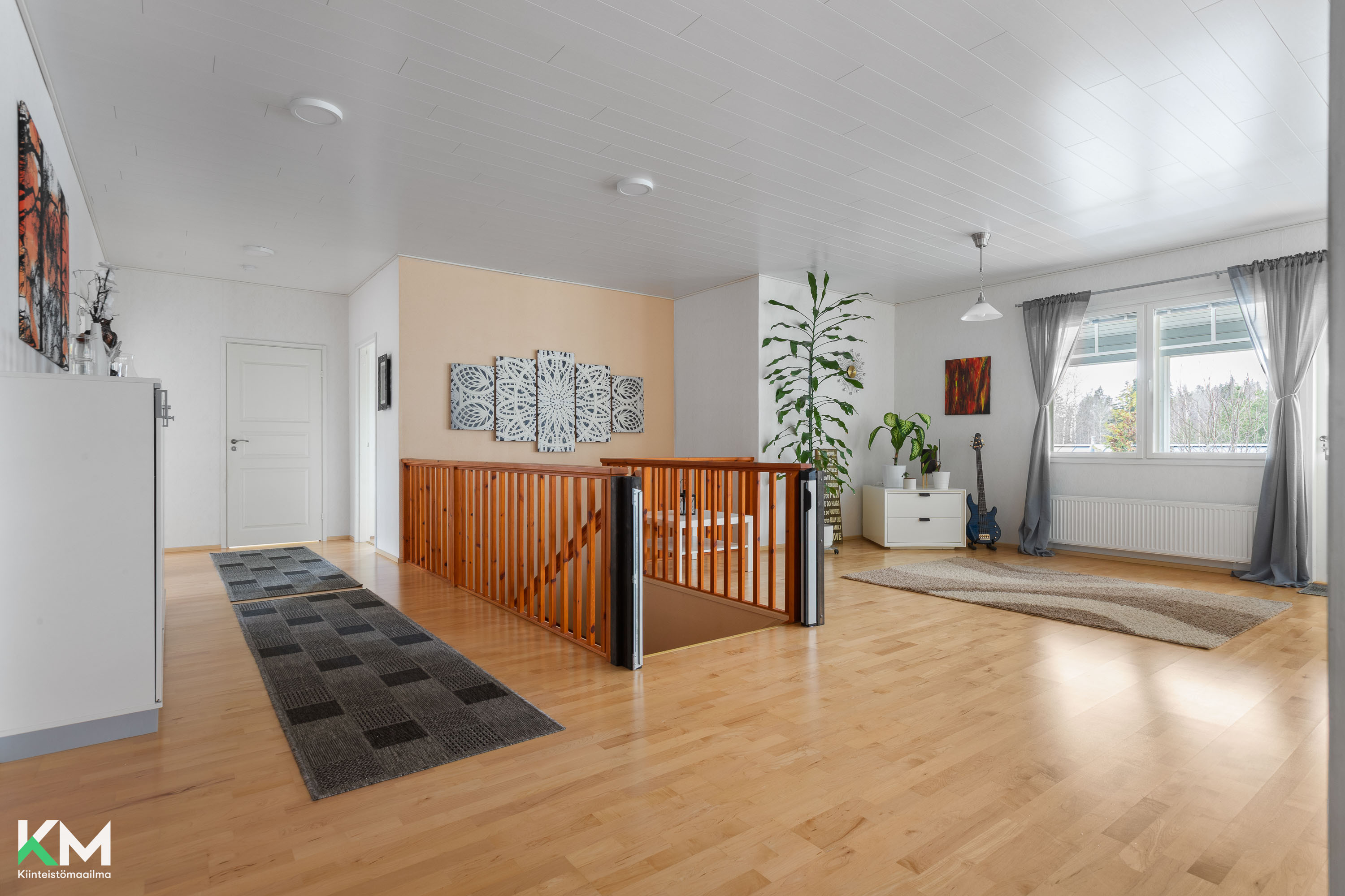 Tuomirinteenkatu 6, Lahti