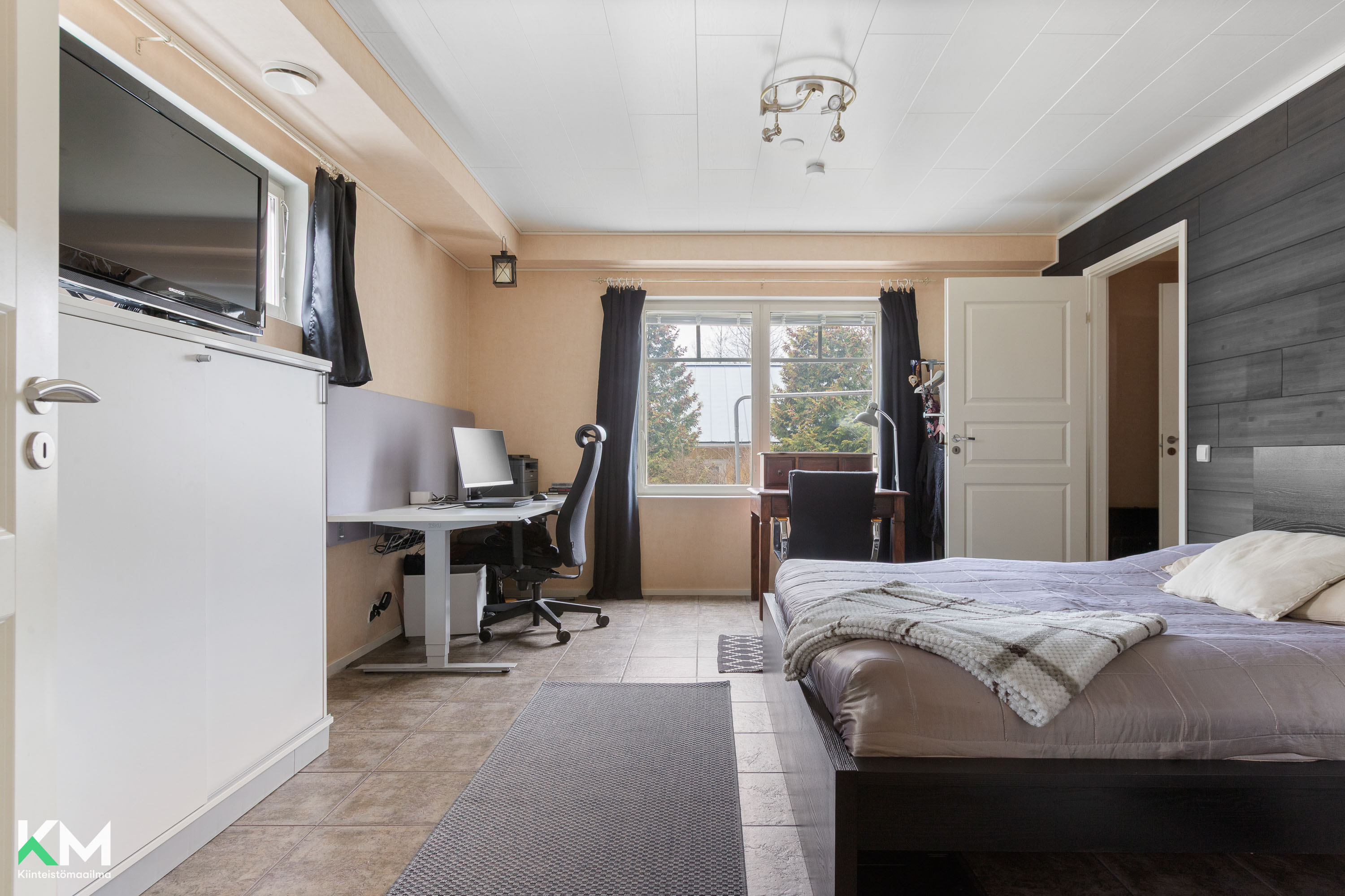 Tuomirinteenkatu 6, Lahti