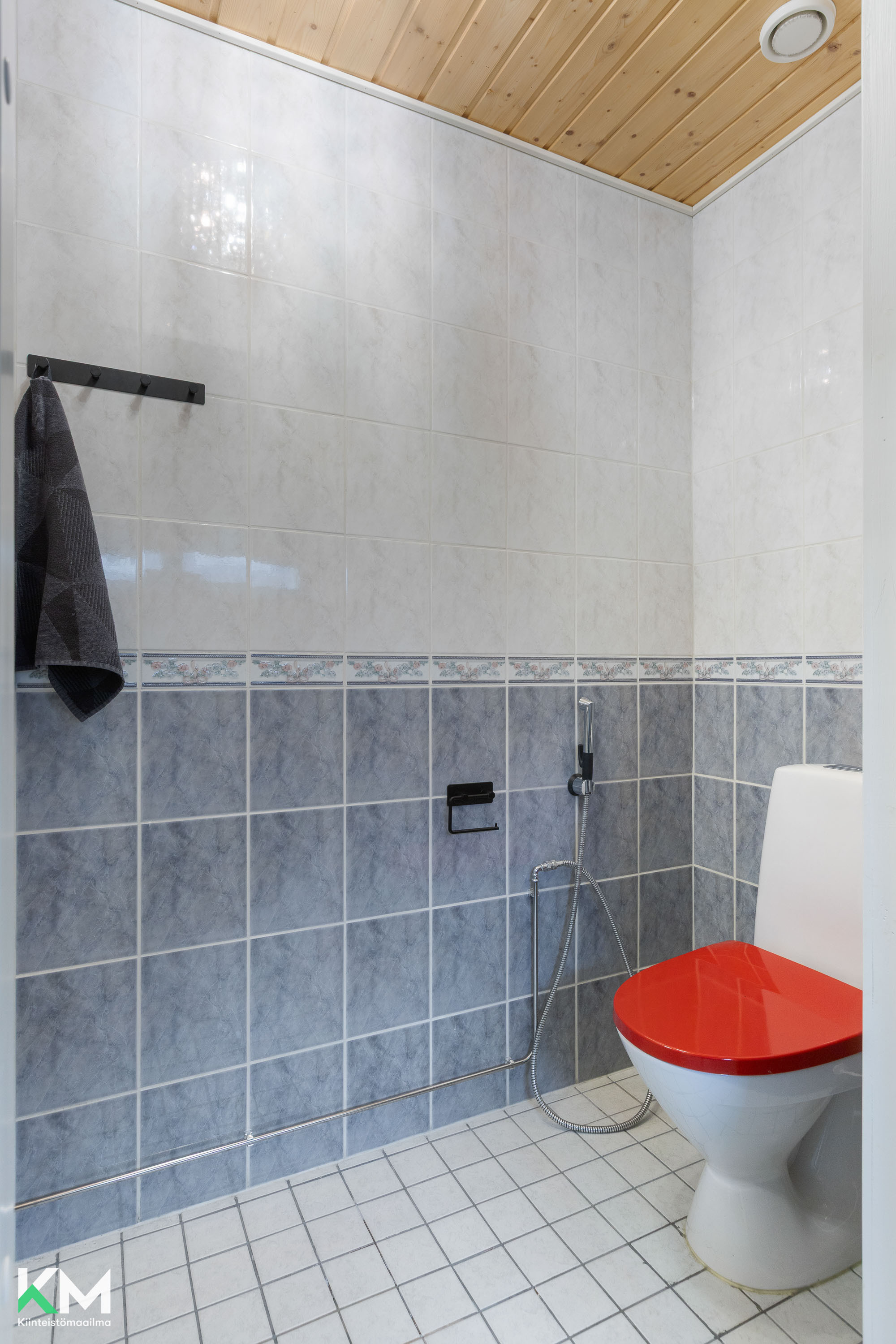 Tuomirinteenkatu 6, Lahti