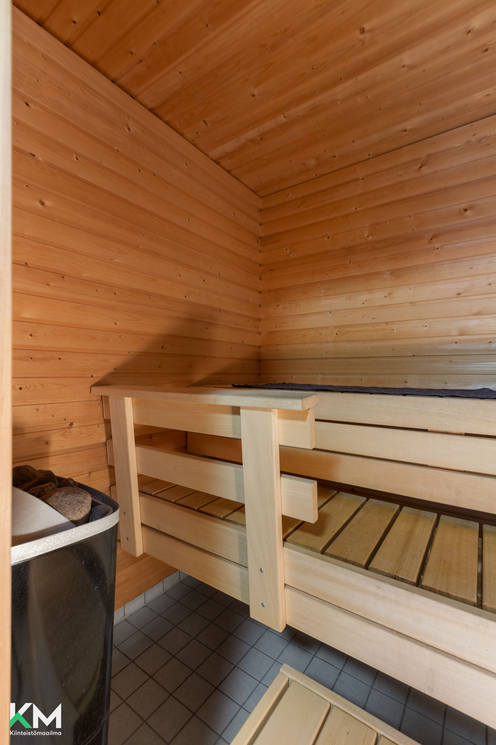 Tuomirinteenkatu 6, Lahti