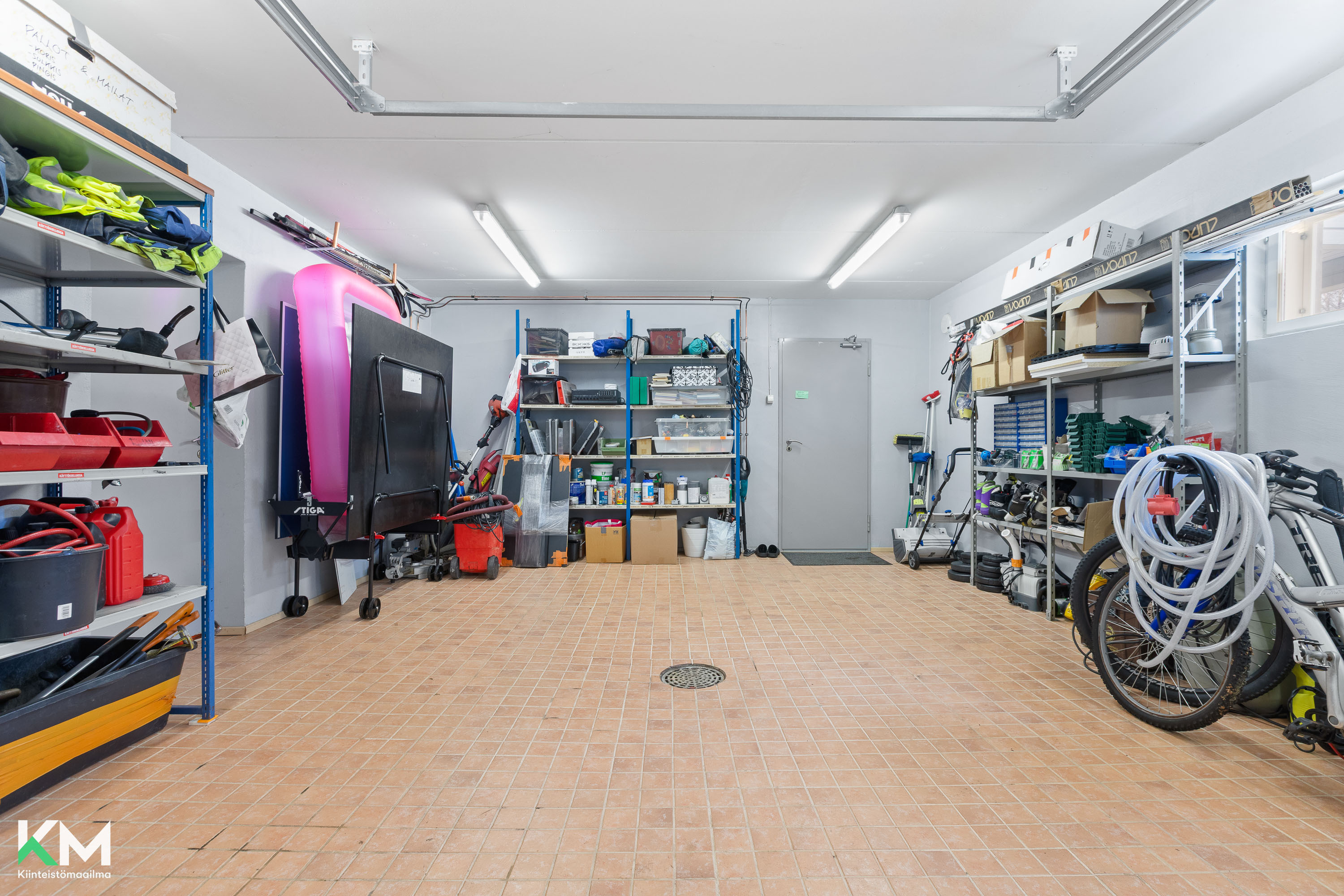 Tuomirinteenkatu 6, Lahti