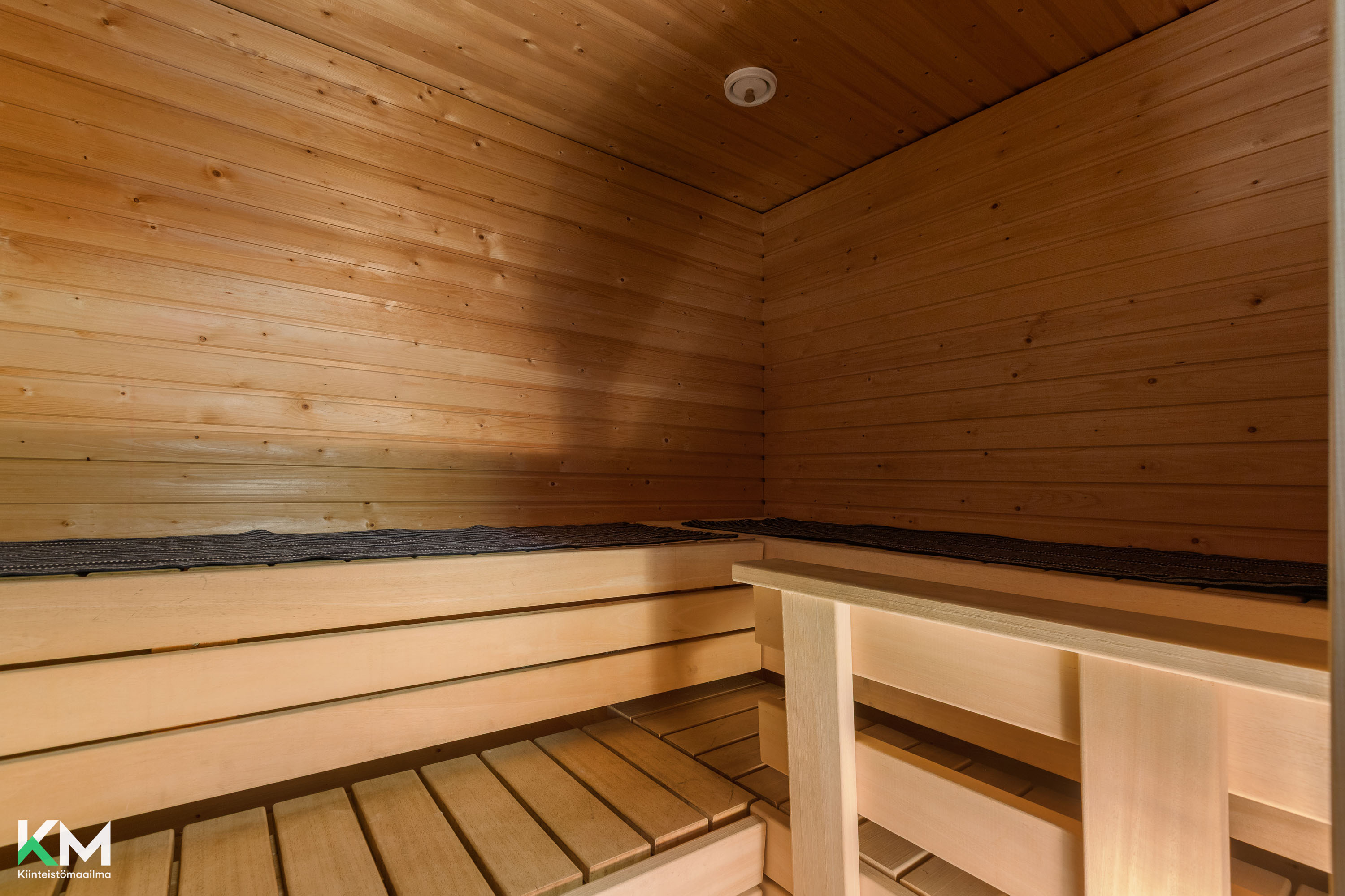 Tuomirinteenkatu 6, Lahti